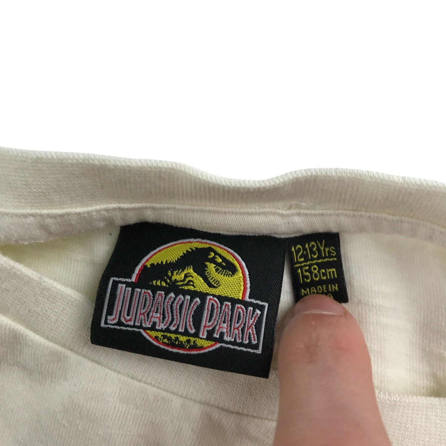 Preloved kids t-shirt