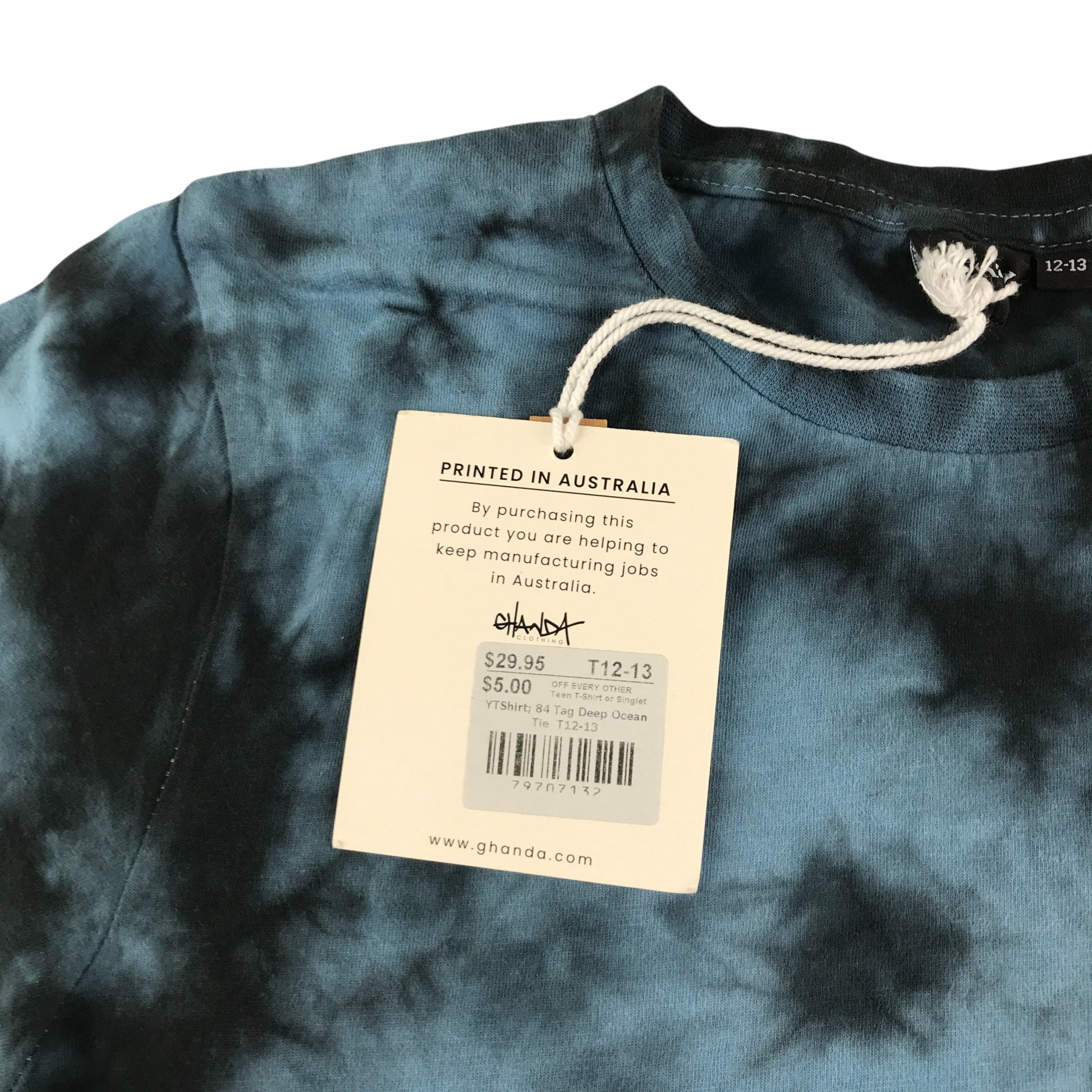 Preloved kids t-shirt