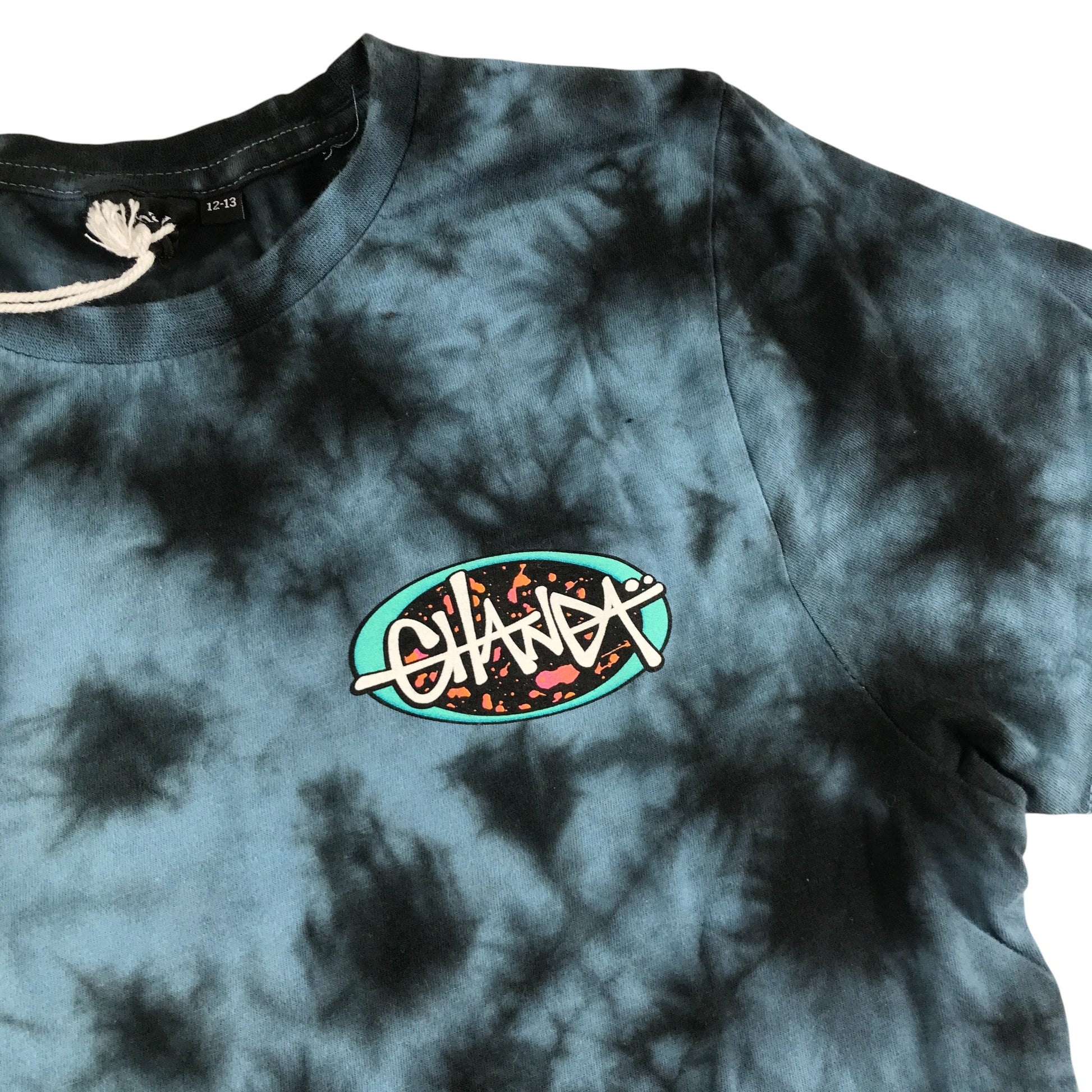 Preloved kids t-shirt