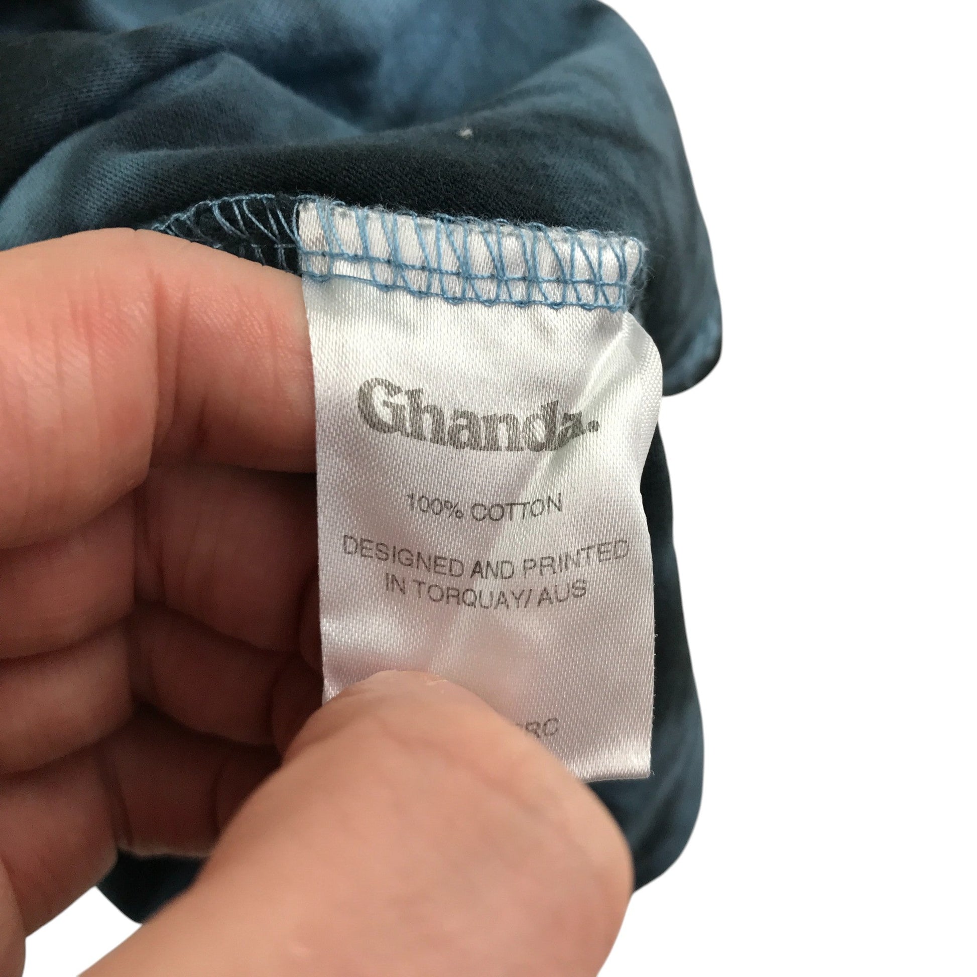 Preloved kids t-shirt