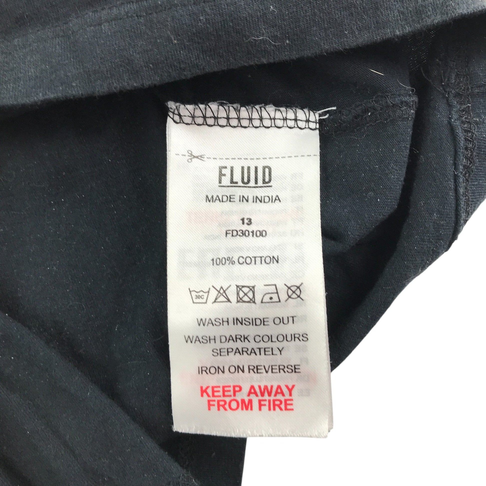 Preloved kids t-shirt