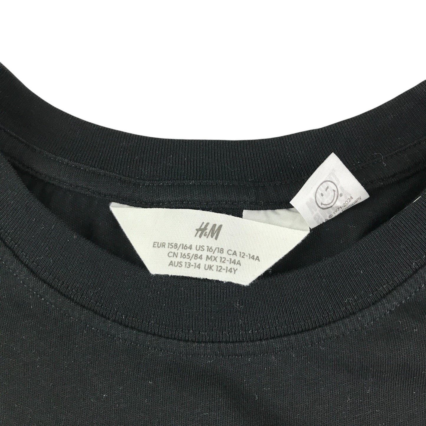 Preloved kids t-shirt