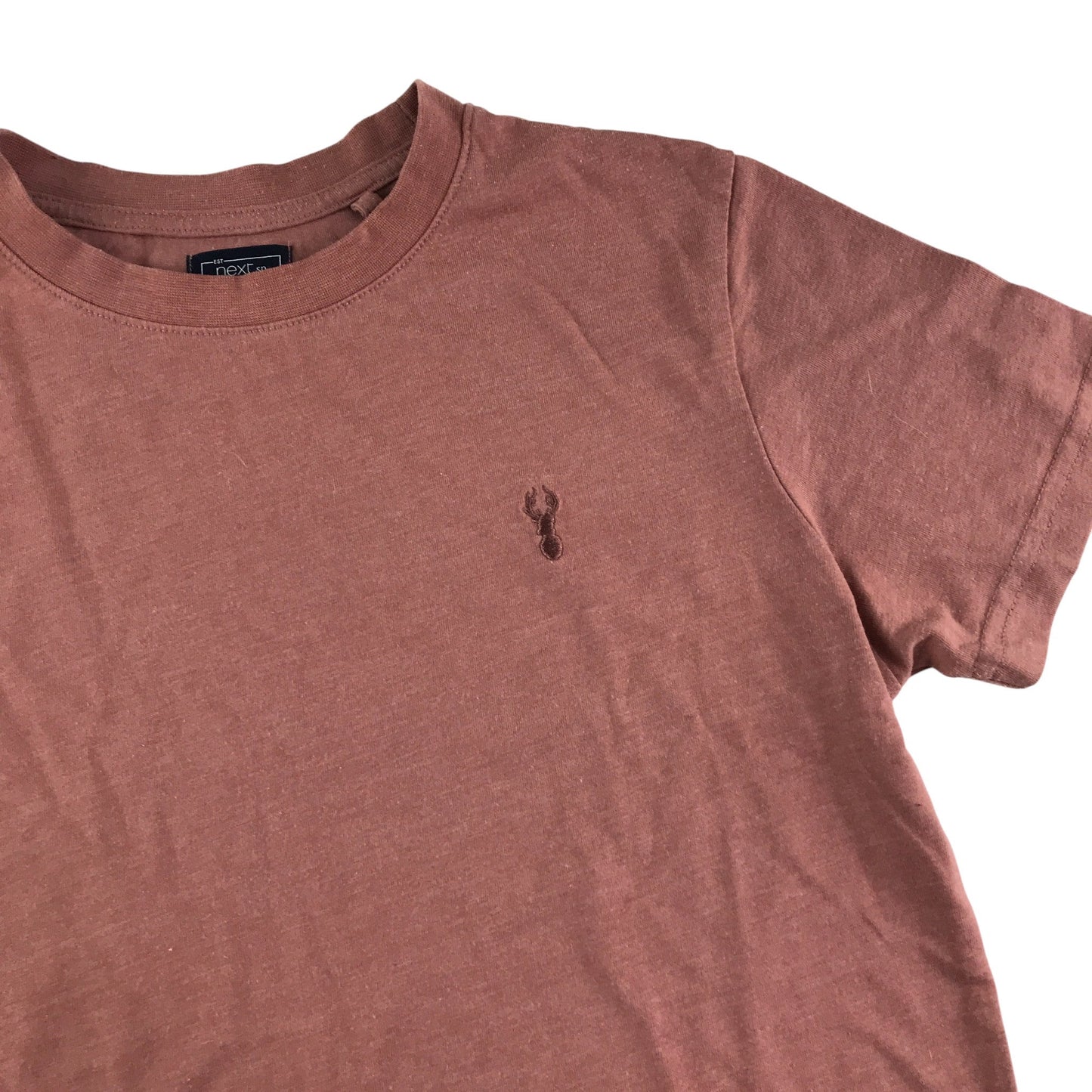 Preloved kids t-shirt