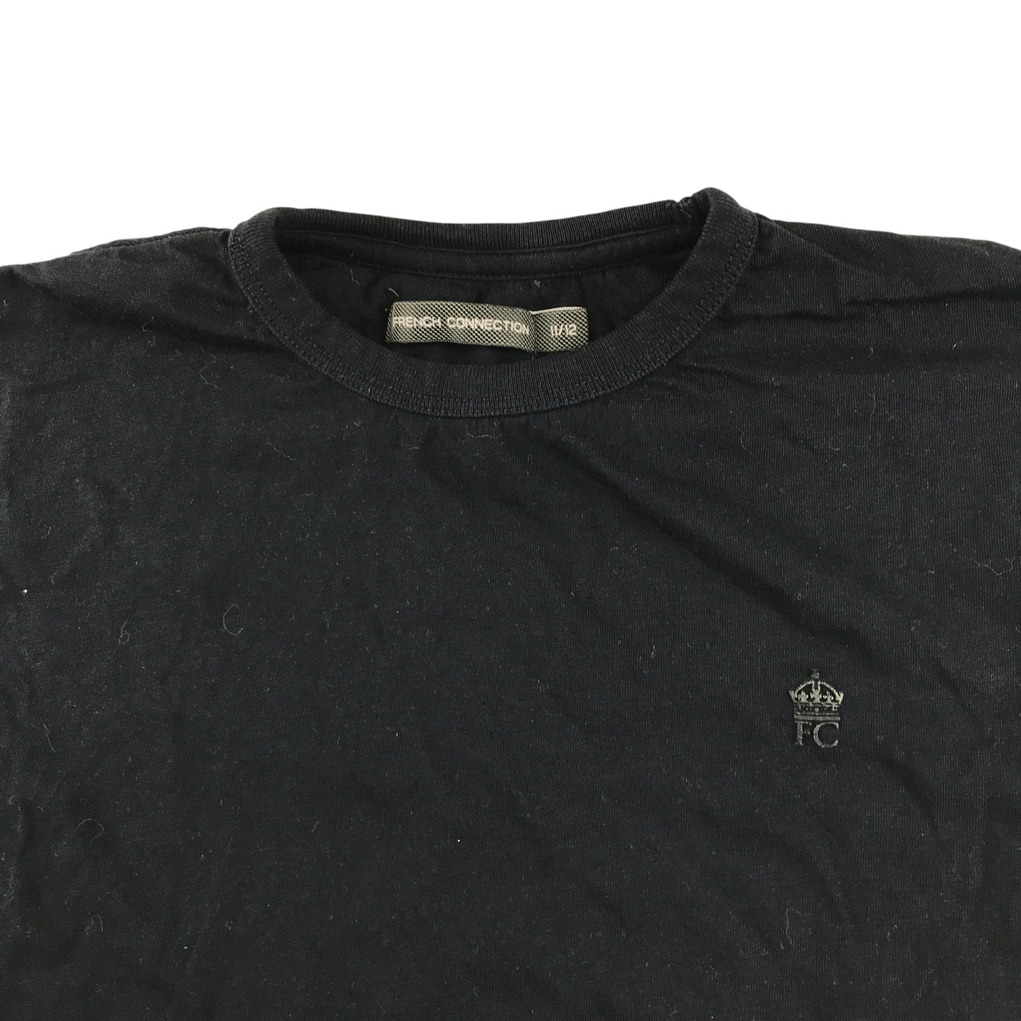 Preloved kids t-shirt