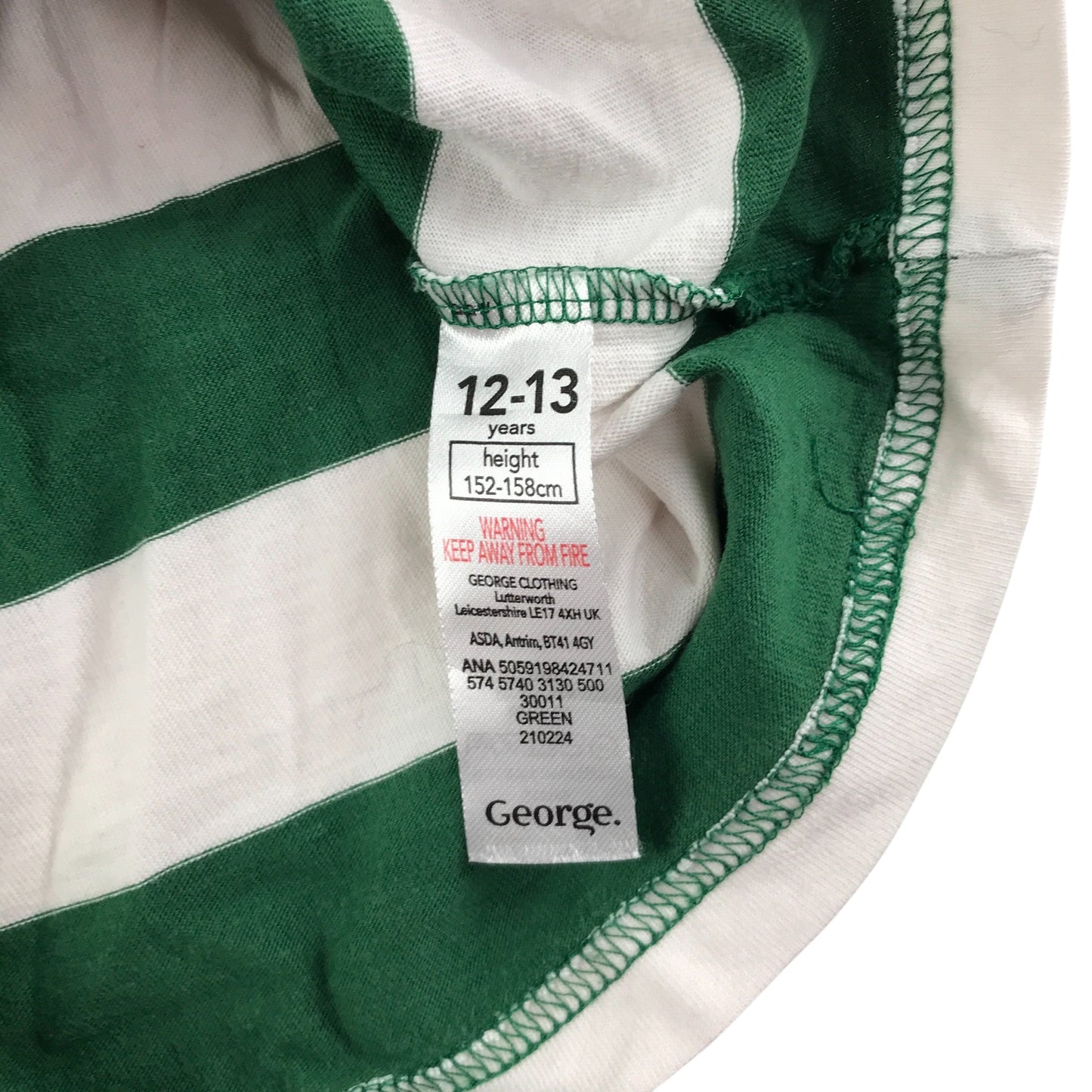 Preloved kids t-shirt