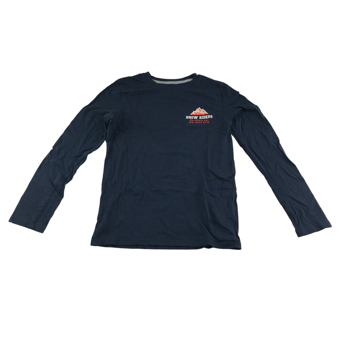 Preloved kids t-shirt