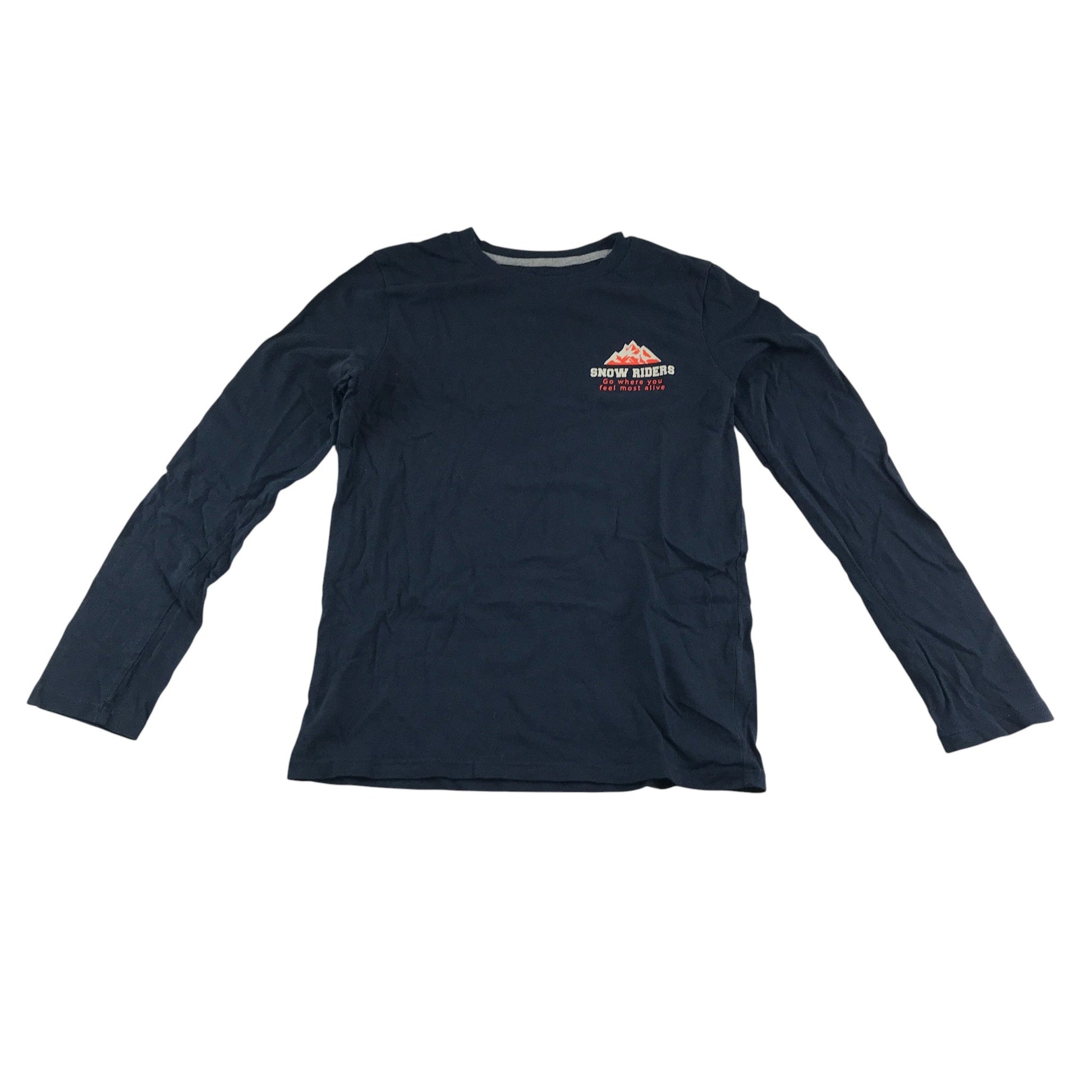 Preloved kids t-shirt