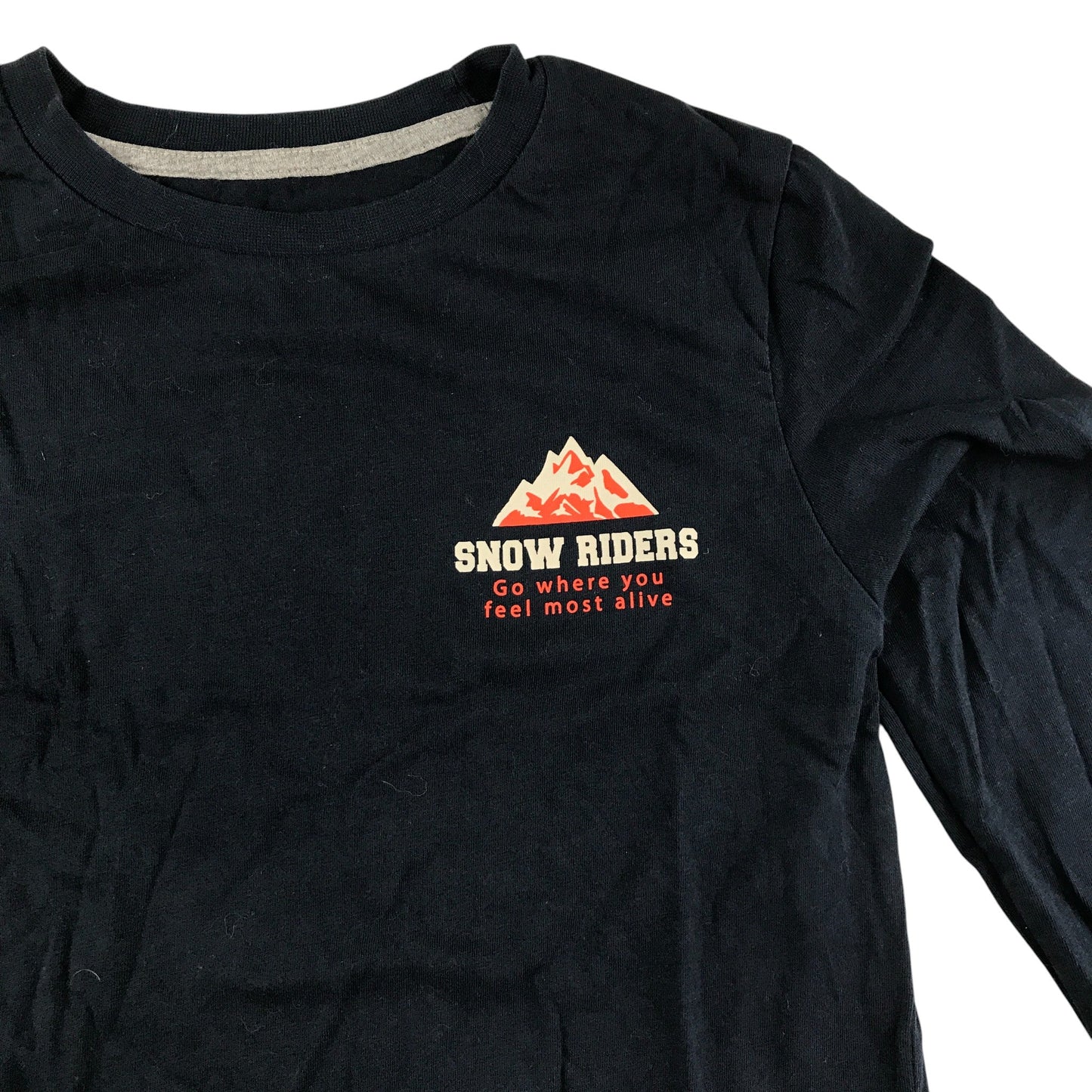 Preloved kids t-shirt