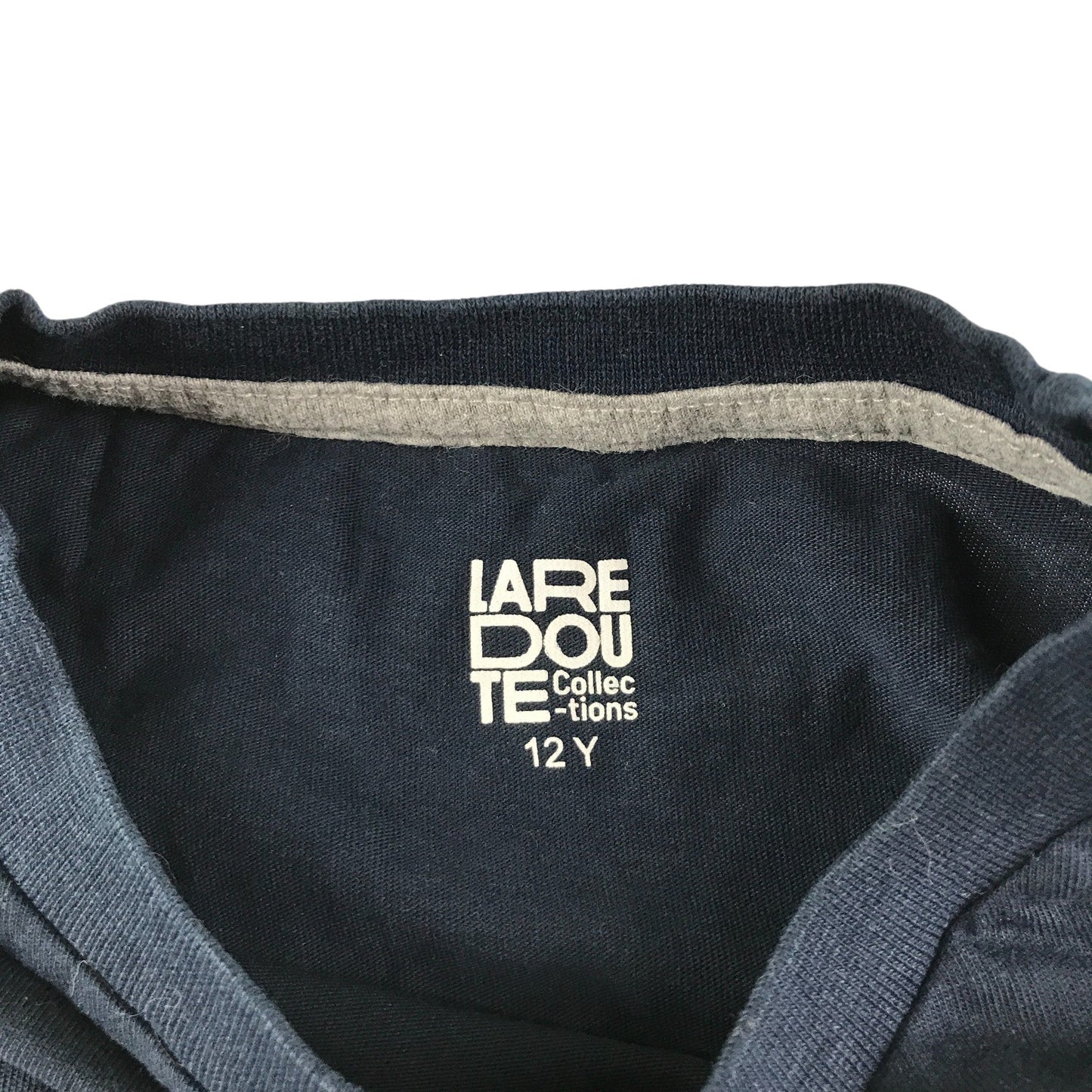 Preloved kids t-shirt