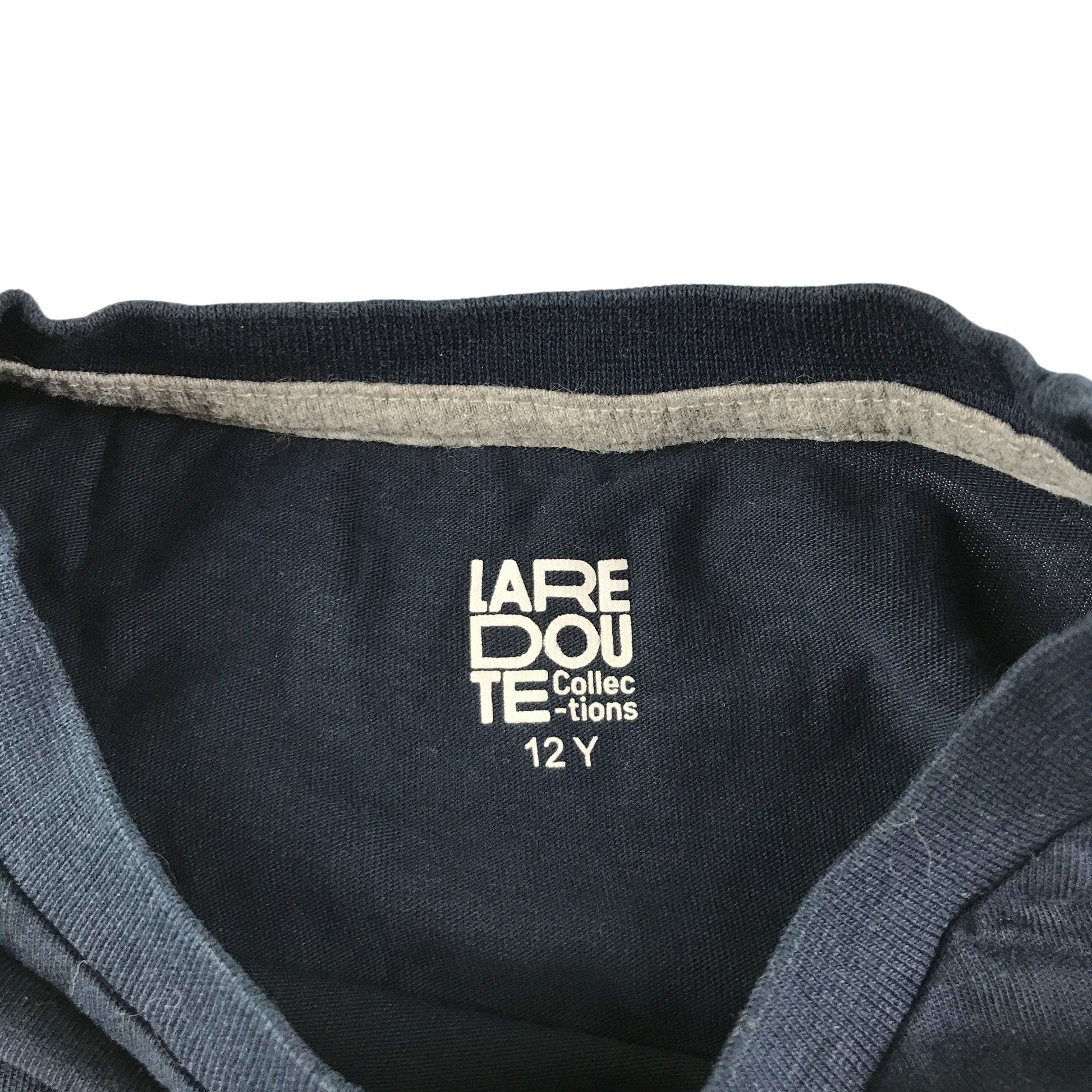 Preloved kids t-shirt