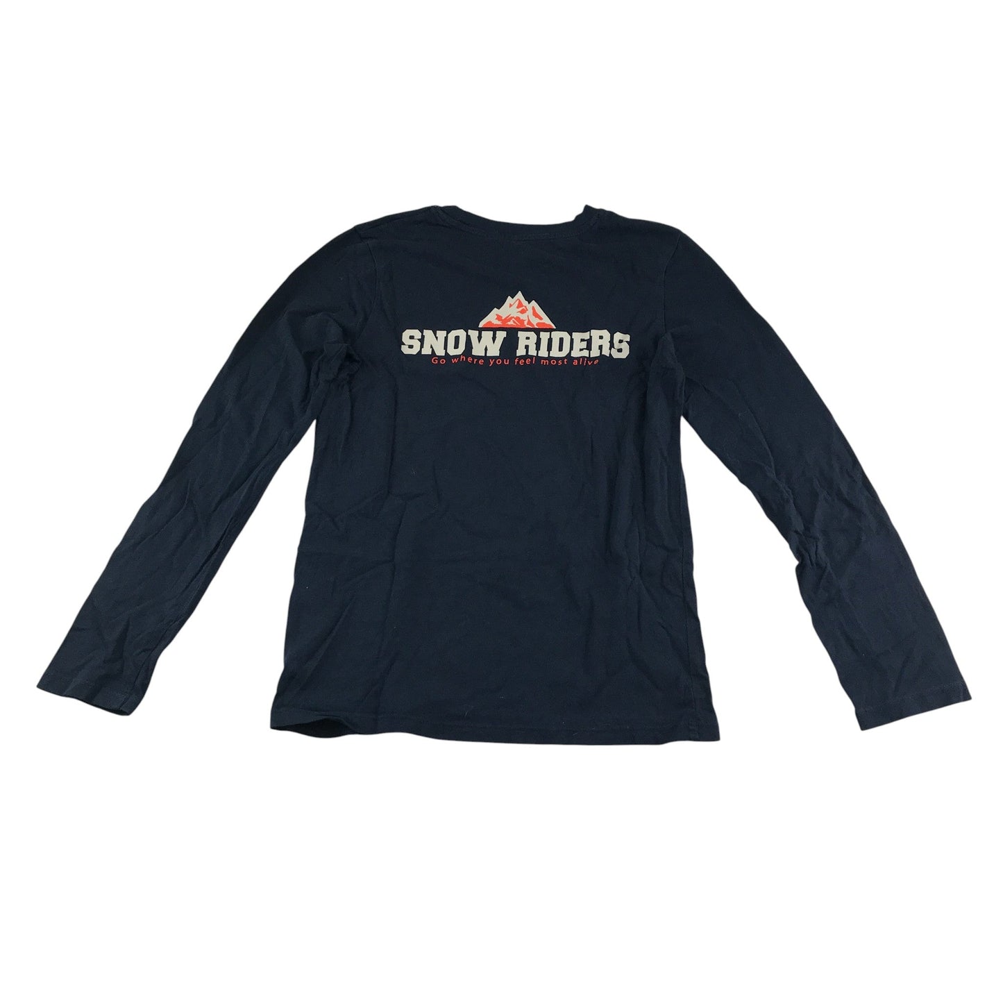 Preloved kids t-shirt