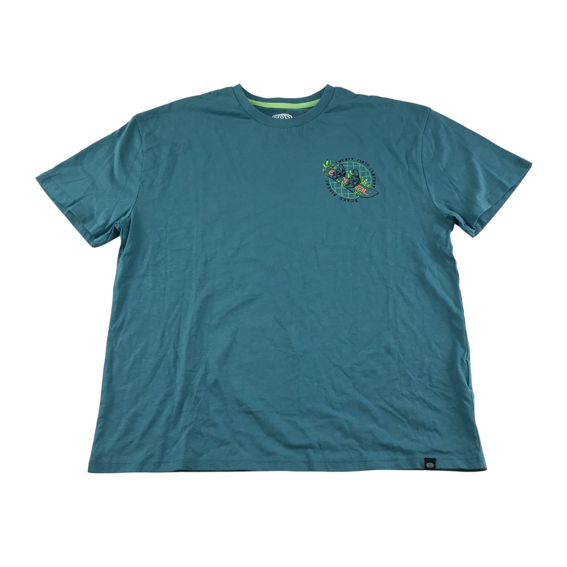 Preloved kids t-shirt