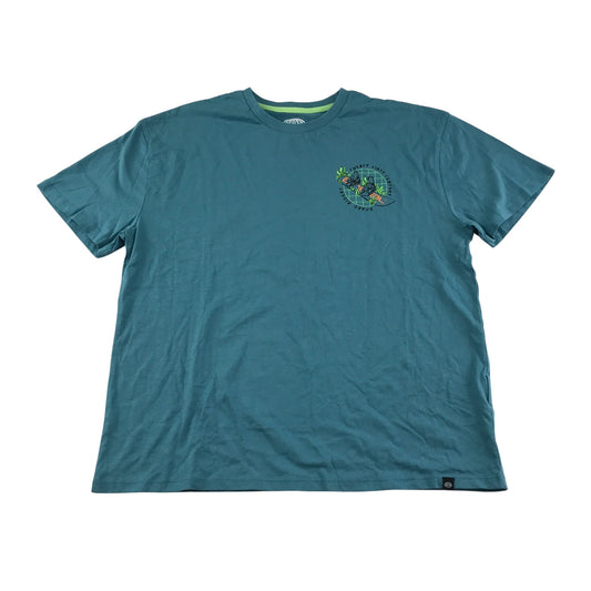 Preloved kids t-shirt