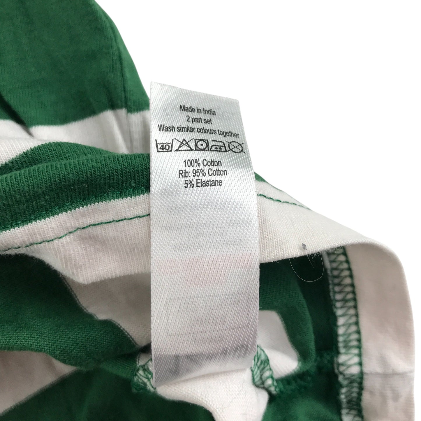 Preloved kids t-shirt