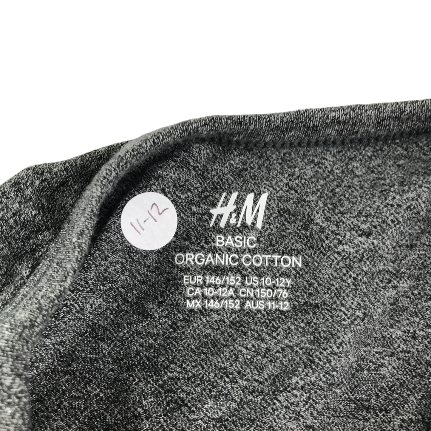 Preloved kids t-shirt