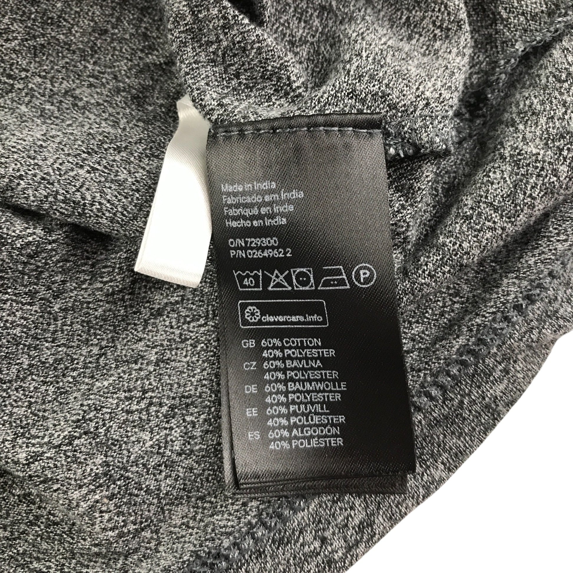 Preloved kids t-shirt