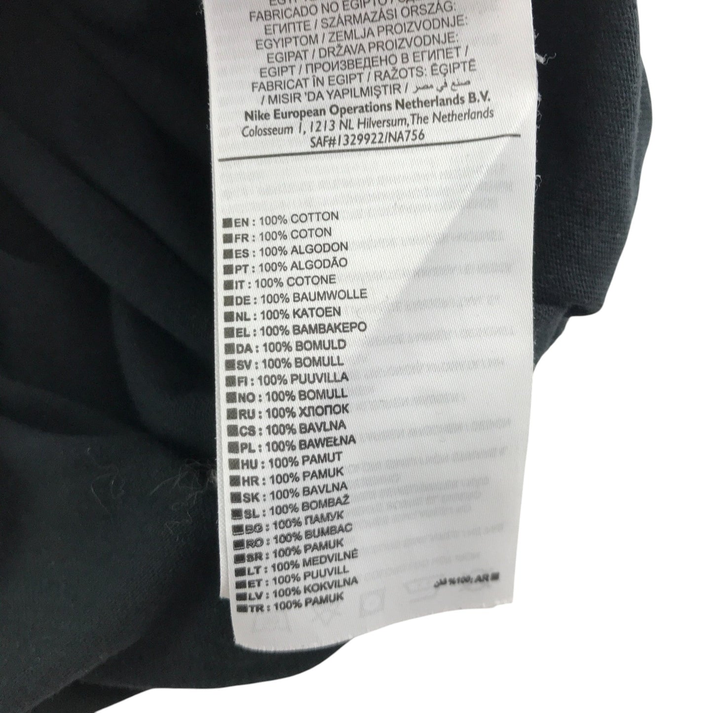 Preloved kids t-shirt