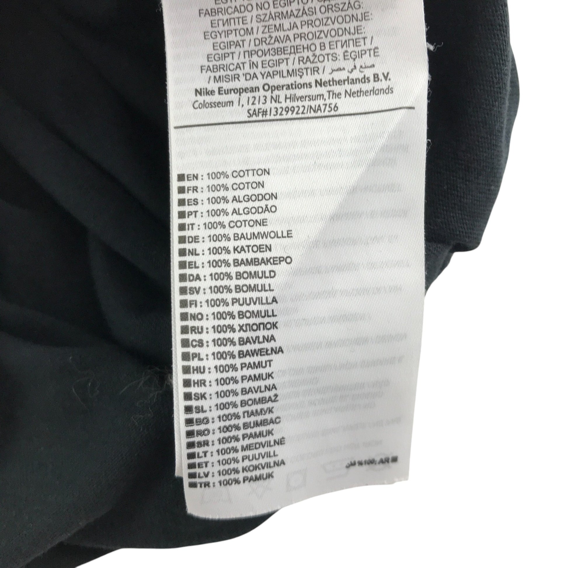 Preloved kids t-shirt