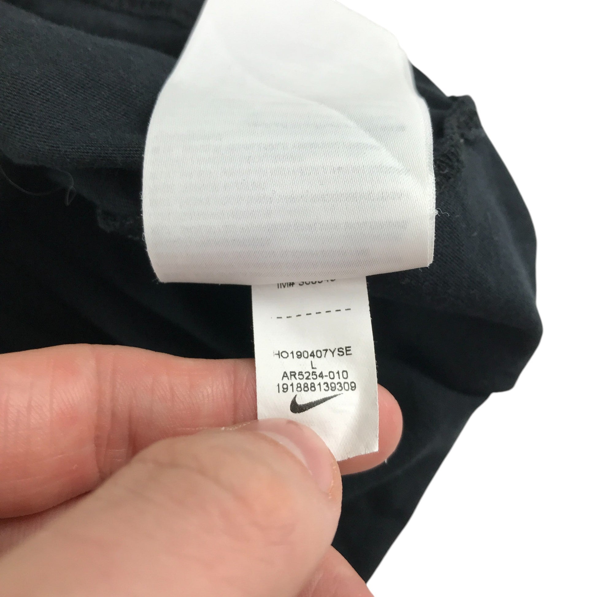 Preloved kids t-shirt