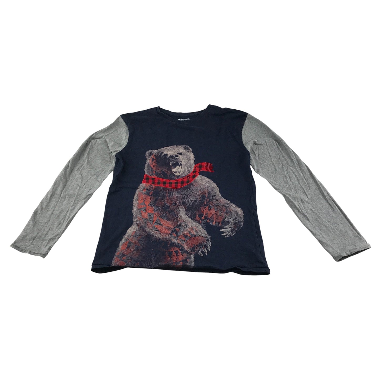 Preloved kids t-shirt