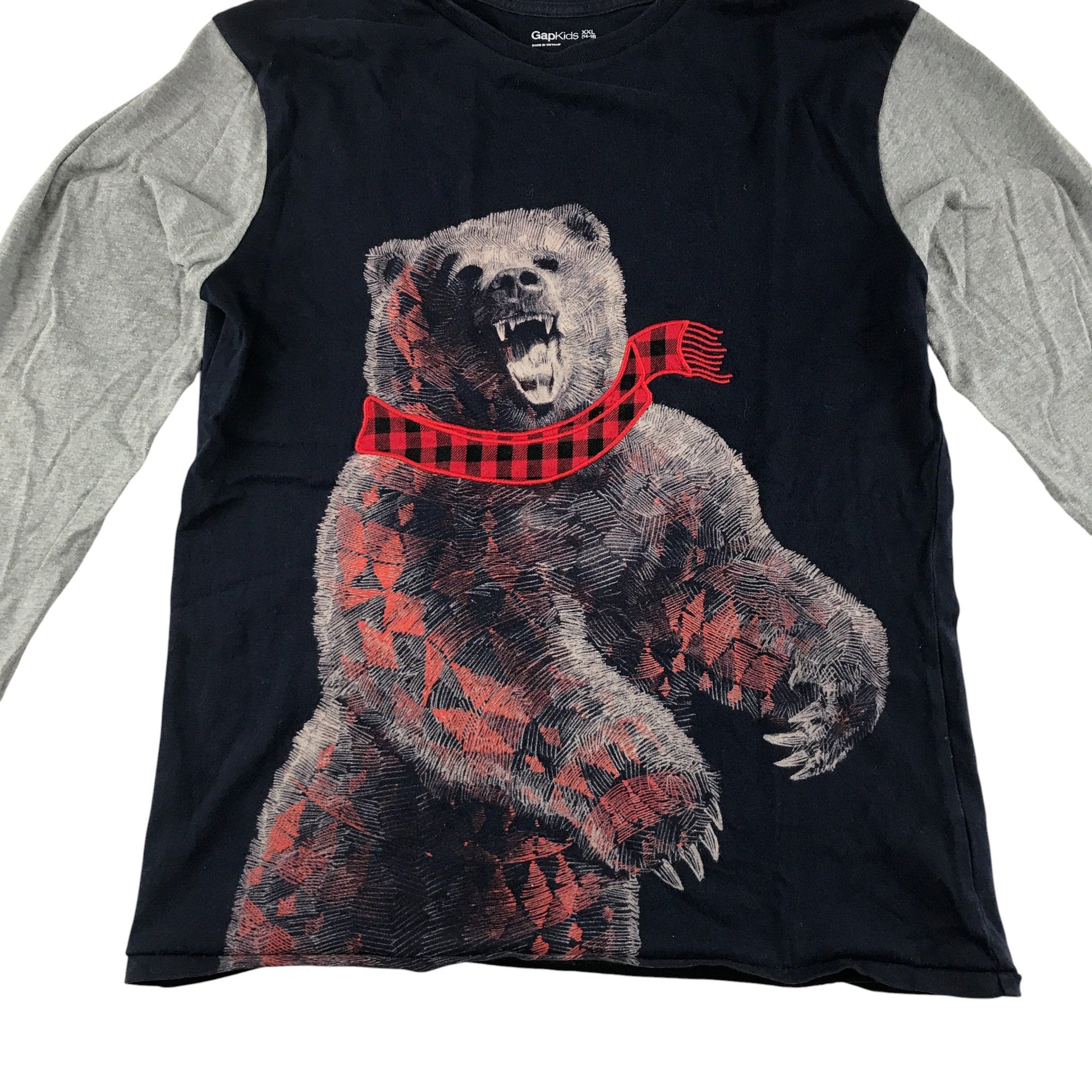 Preloved kids t-shirt