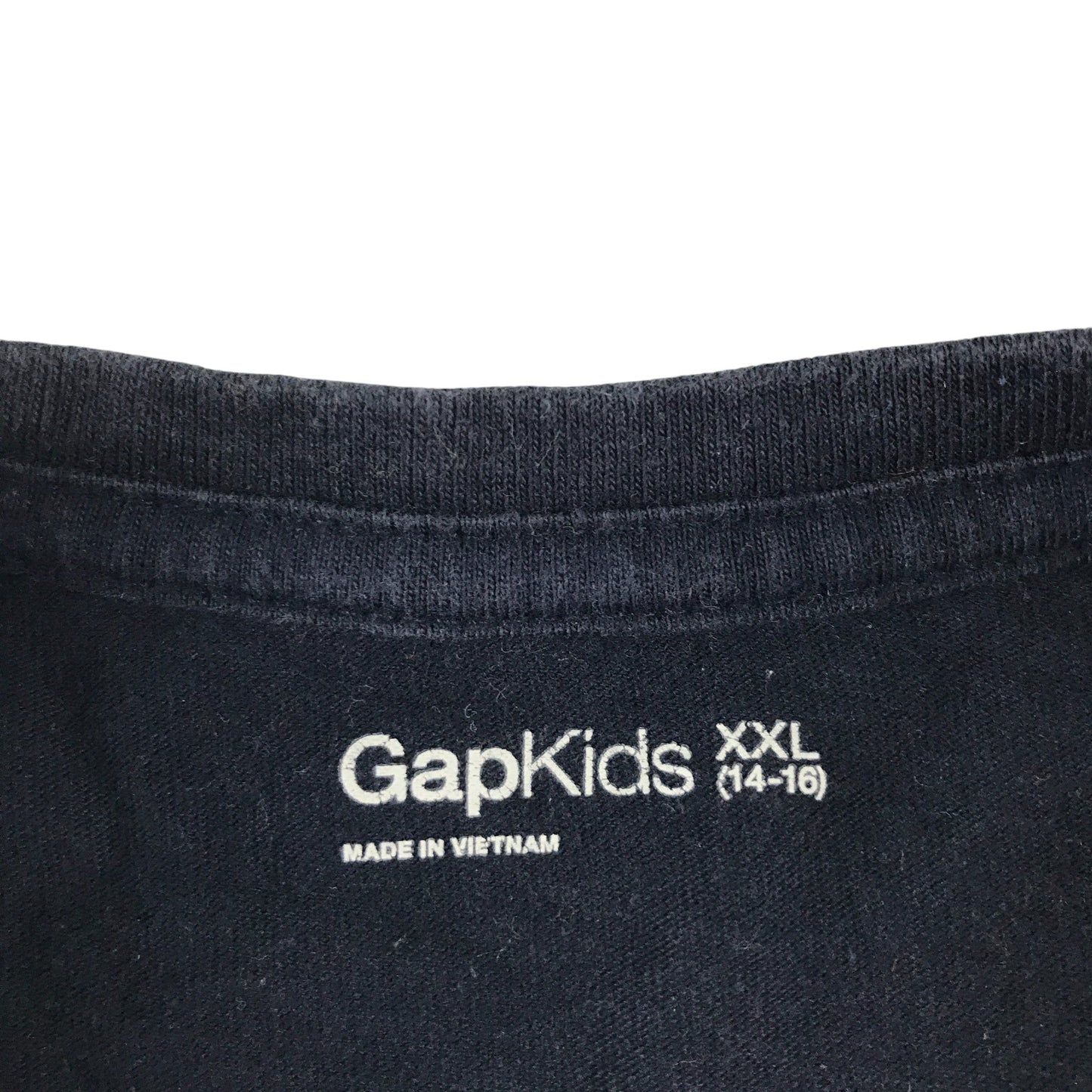 Preloved kids t-shirt