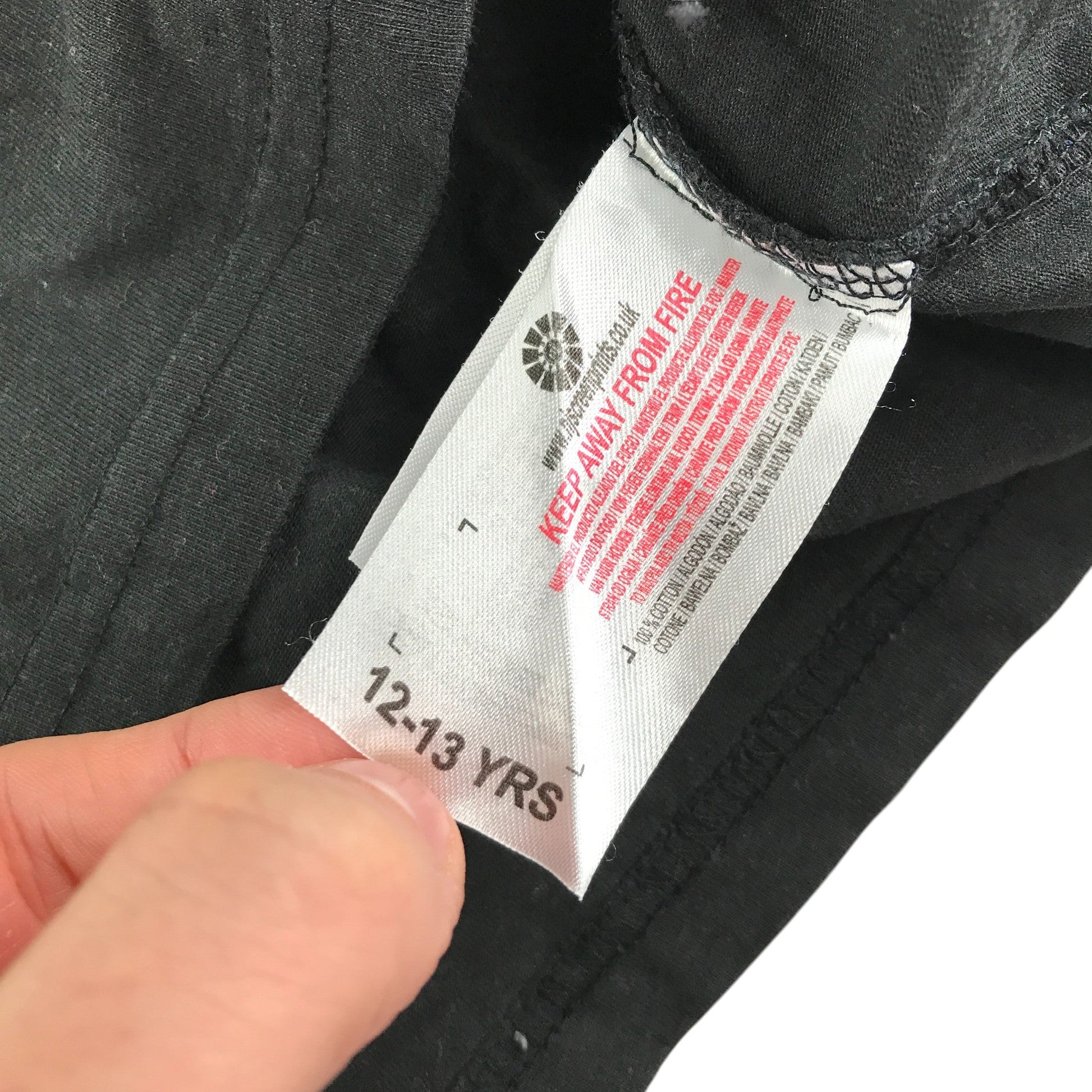 Preloved kids t-shirt