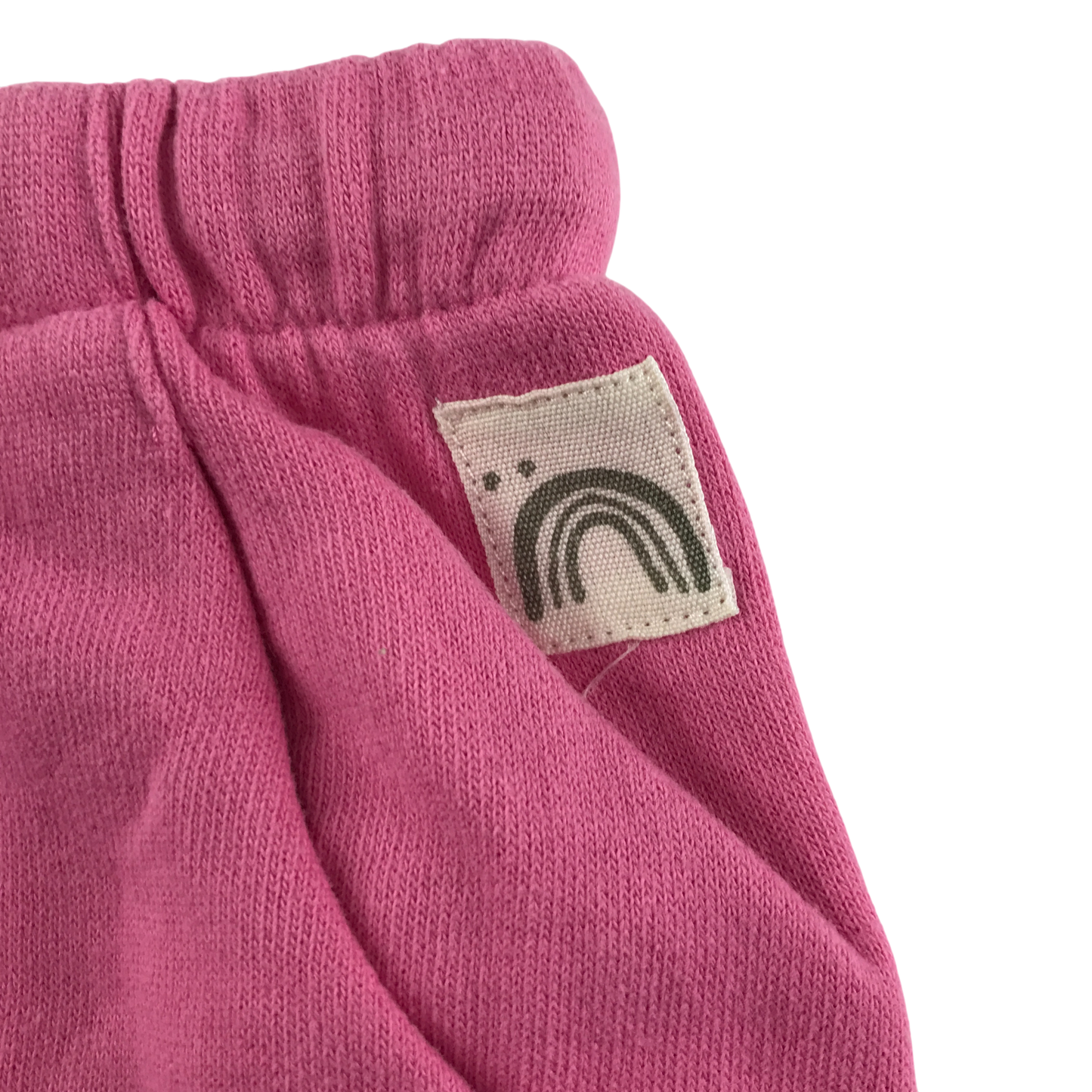 Preloved kids joggers