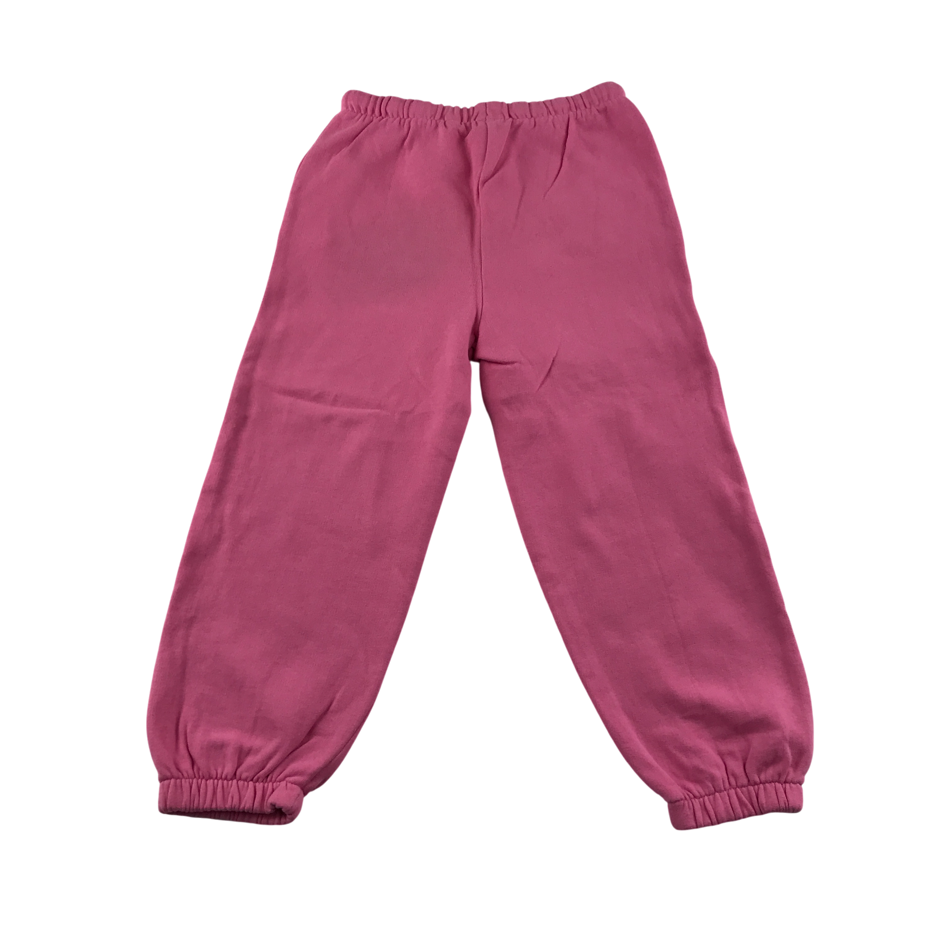 Preloved kids joggers