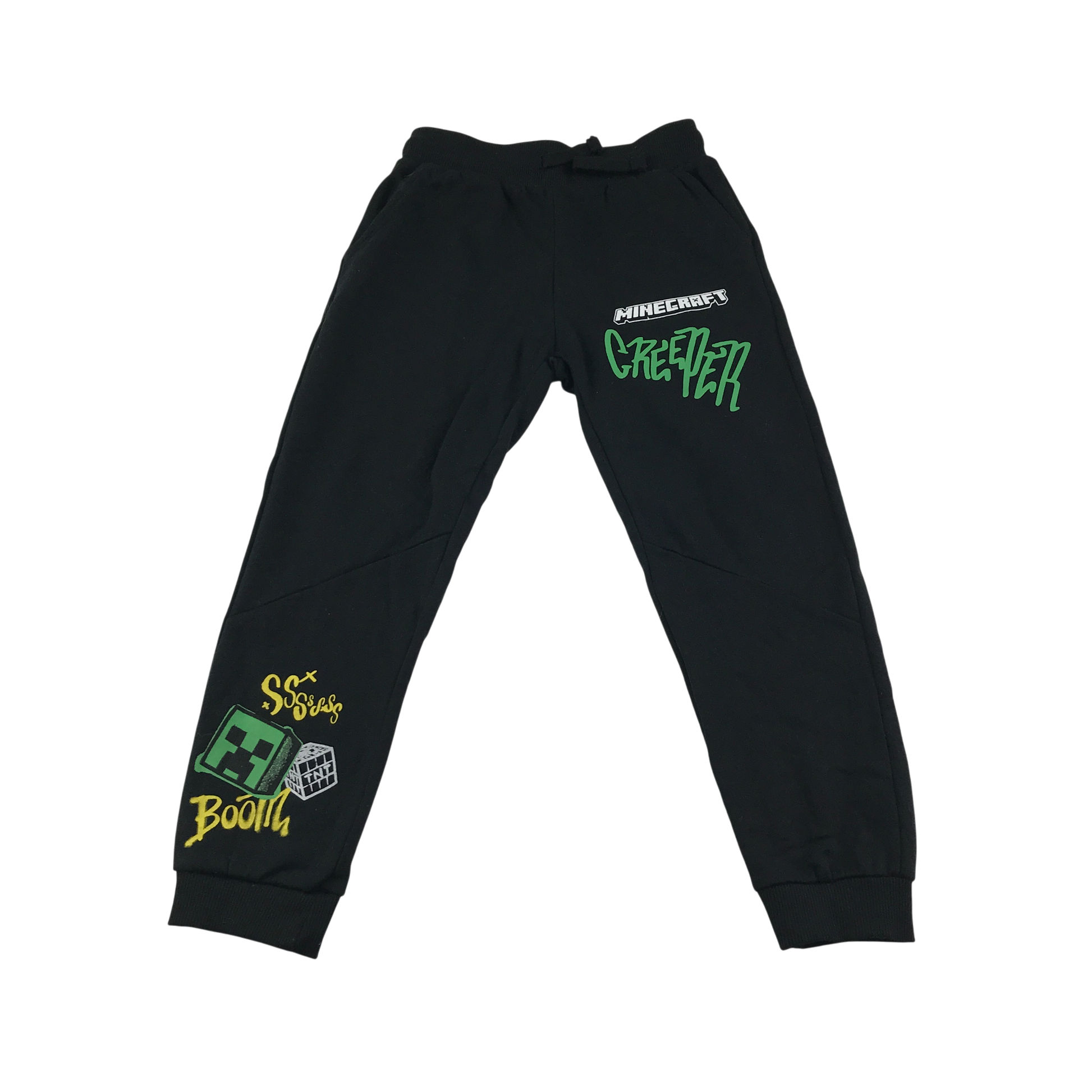 Preloved kids joggers