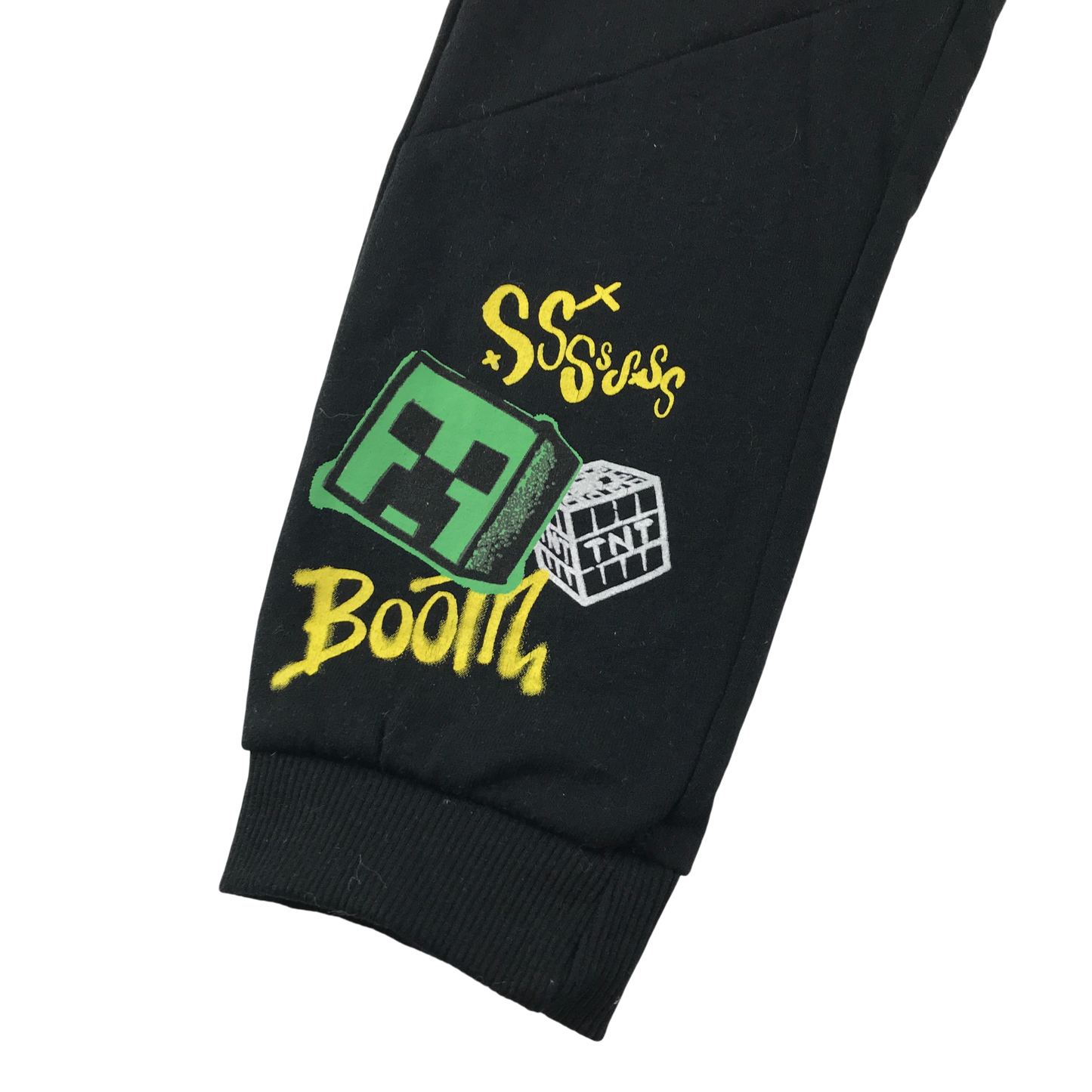 Preloved kids joggers