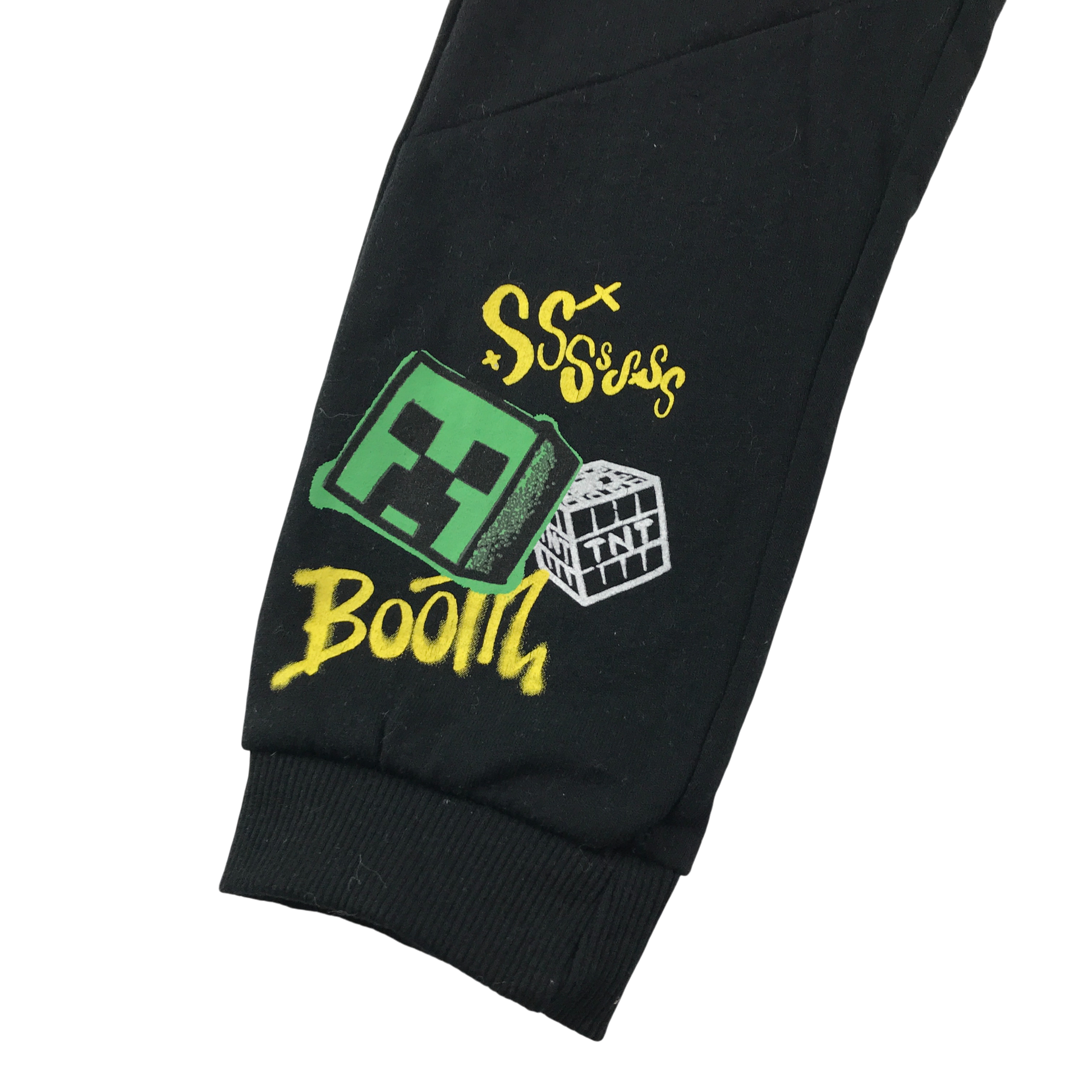 Preloved kids joggers