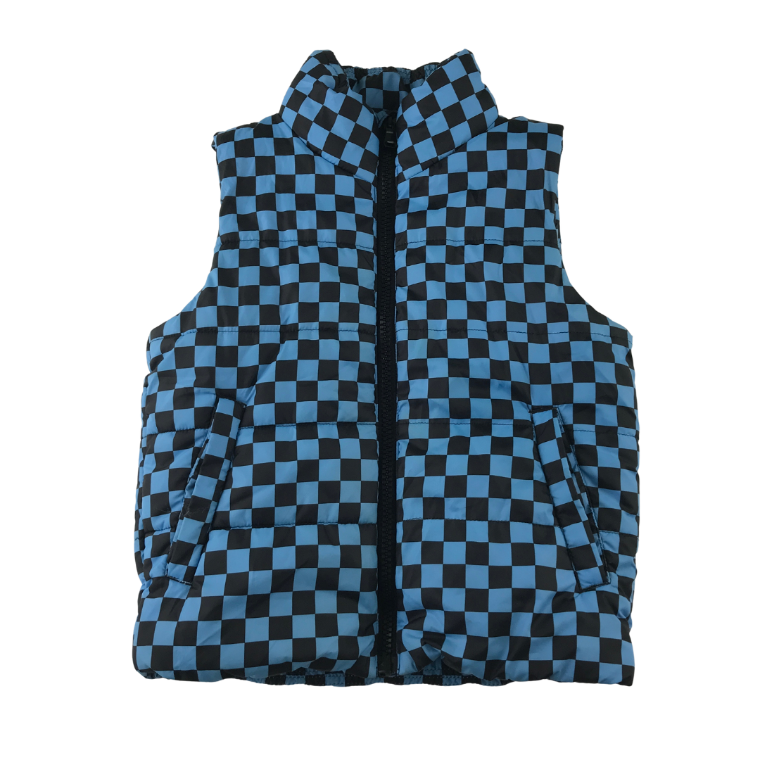 Preloved H&M gilet for kids
