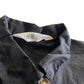 H&M dress 7-8 years black flared shirt collars button up cotton