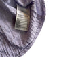 H&M dress 13-14 years lavender blue long sleeve with square neckline