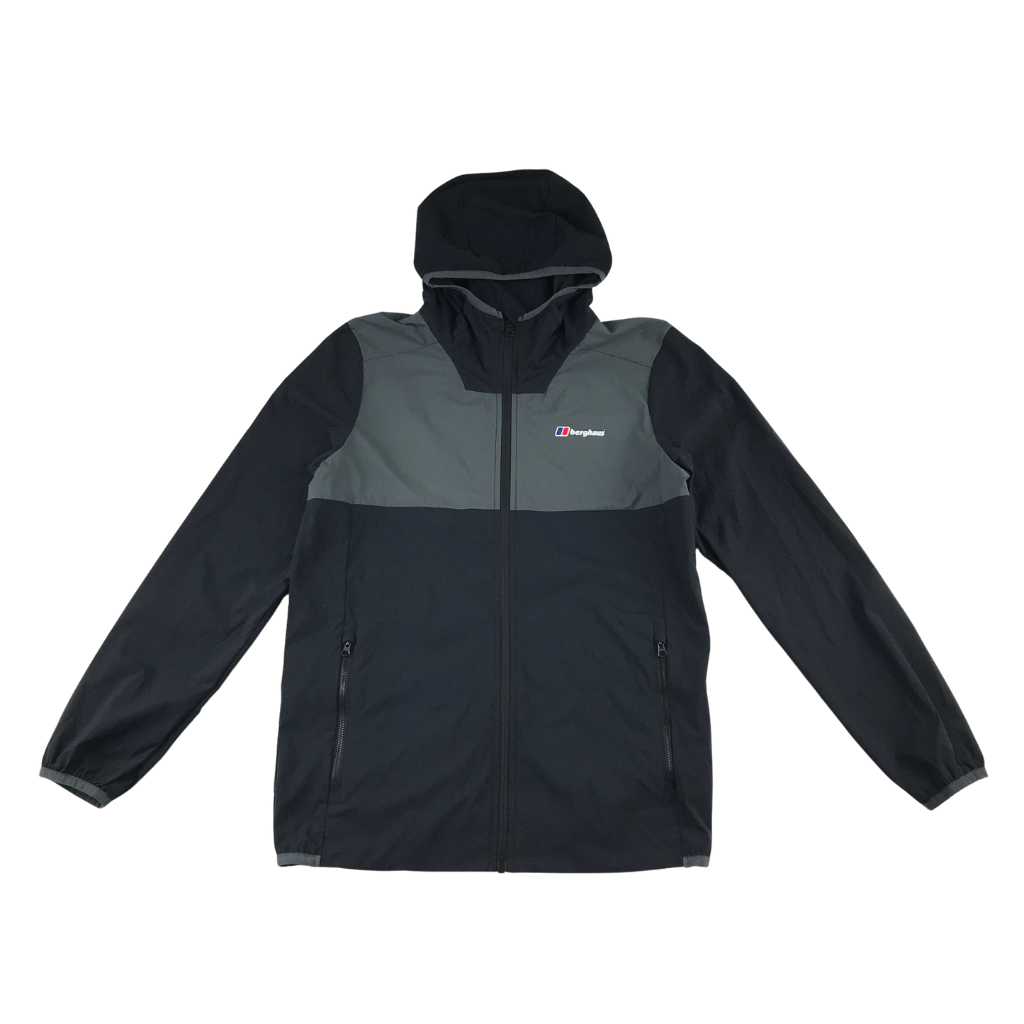 Preloved Berghaus jacket for teens