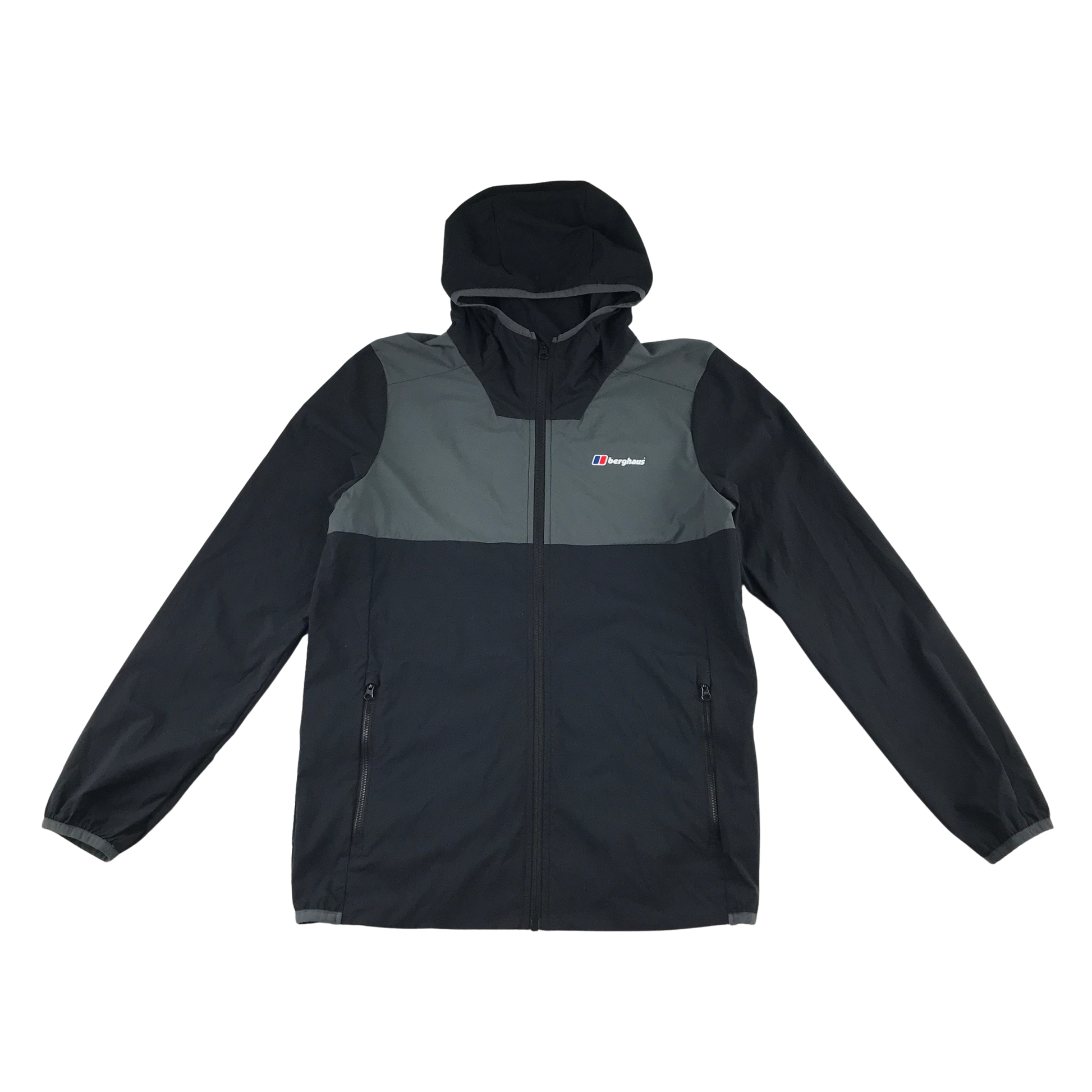 Preloved Berghaus jacket for teens