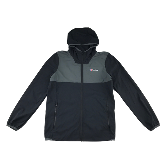 Preloved Berghaus jacket for teens