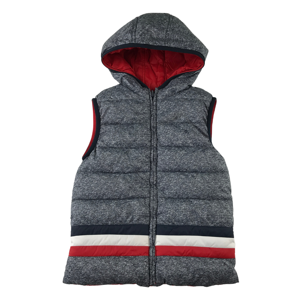 Preloved Mayoral gilet for kids