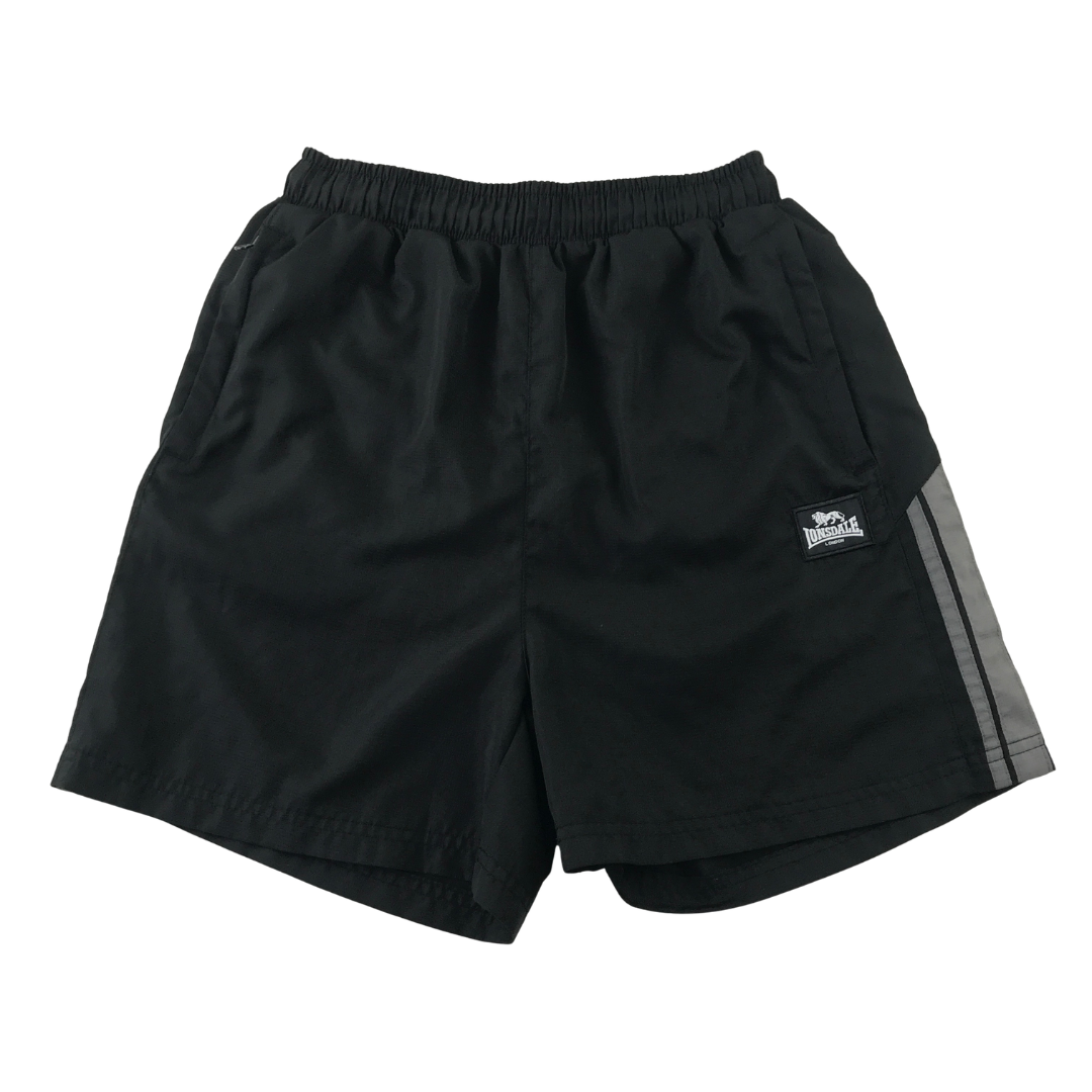 Preloved Lonsdale shorts for kids