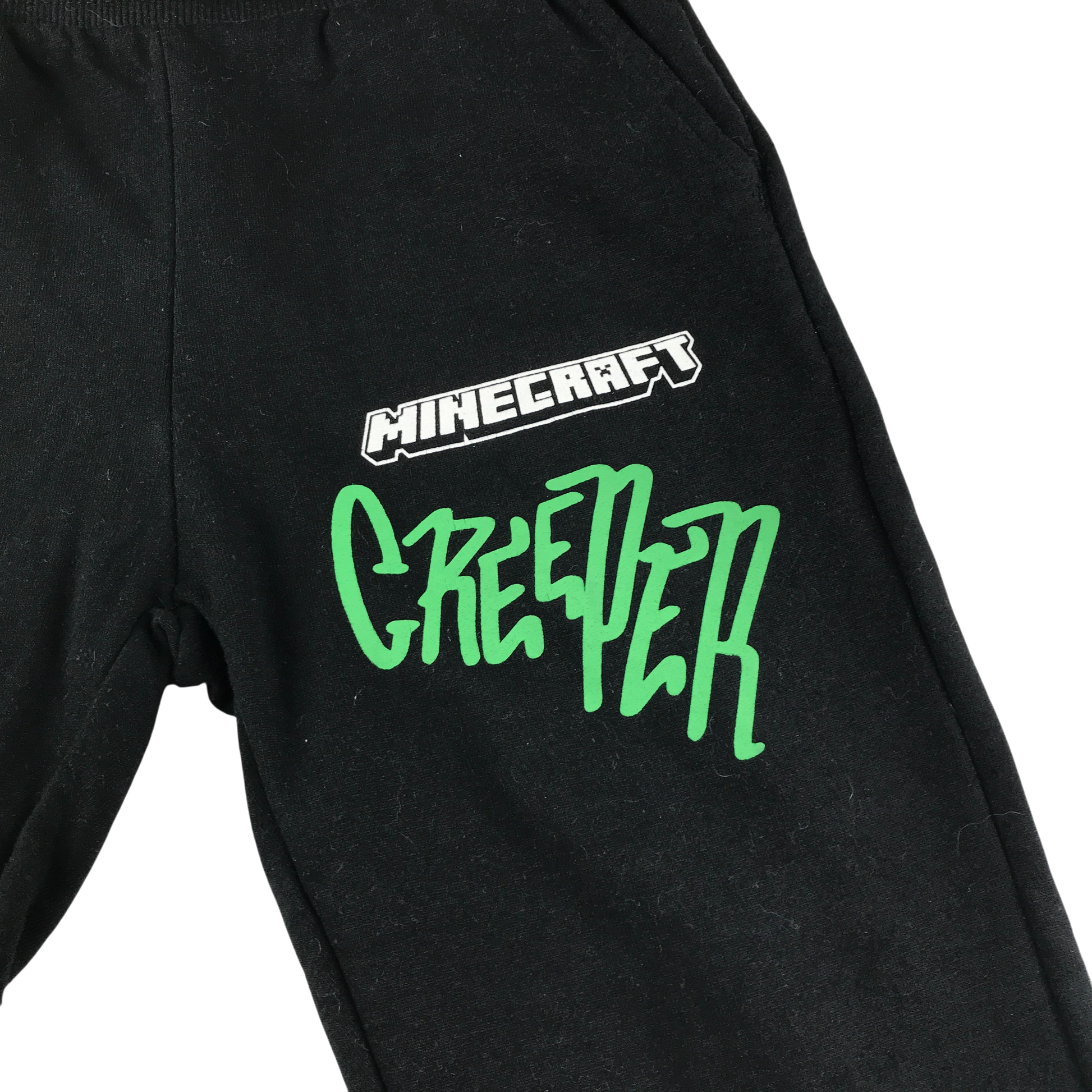 Preloved kids joggers