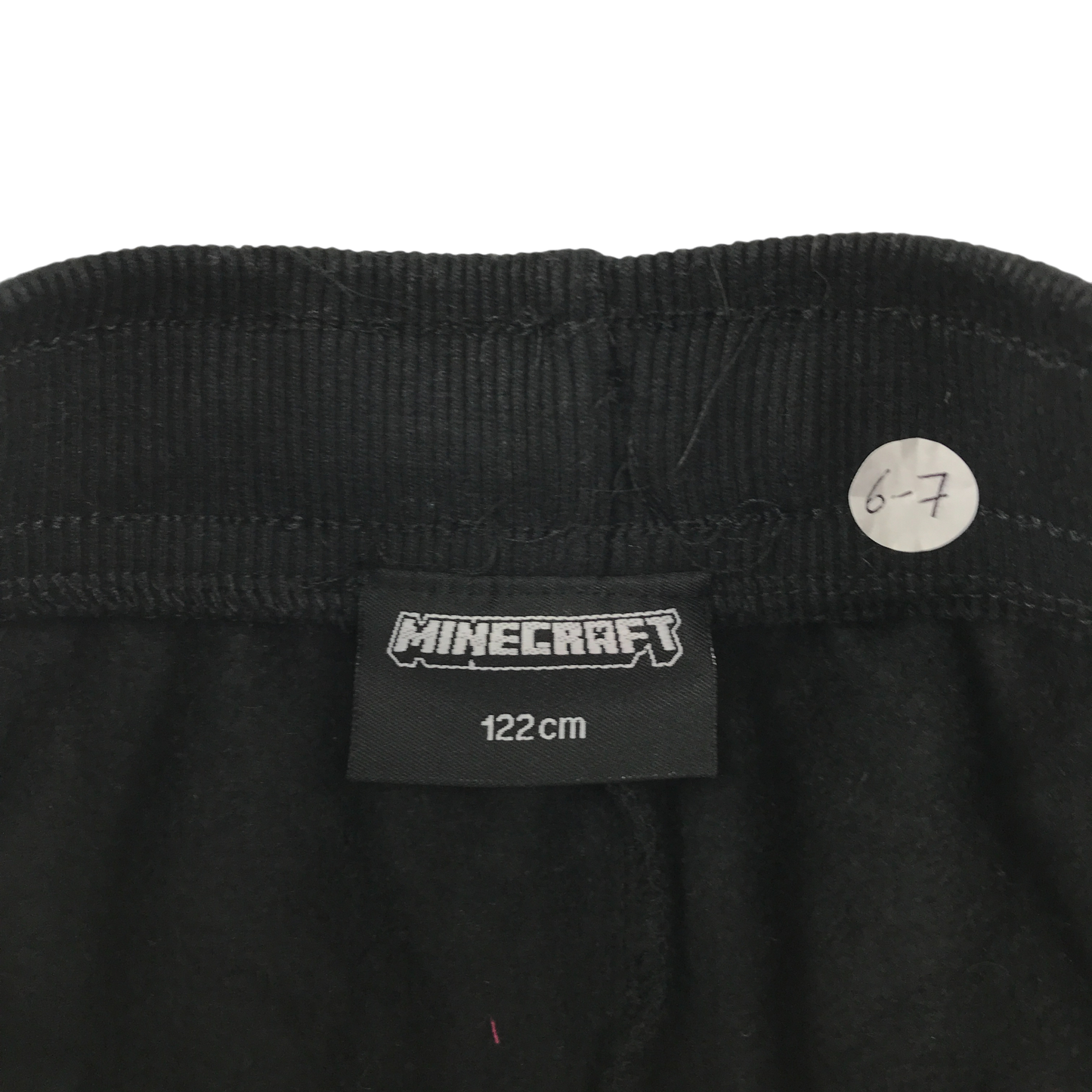 Preloved kids joggers