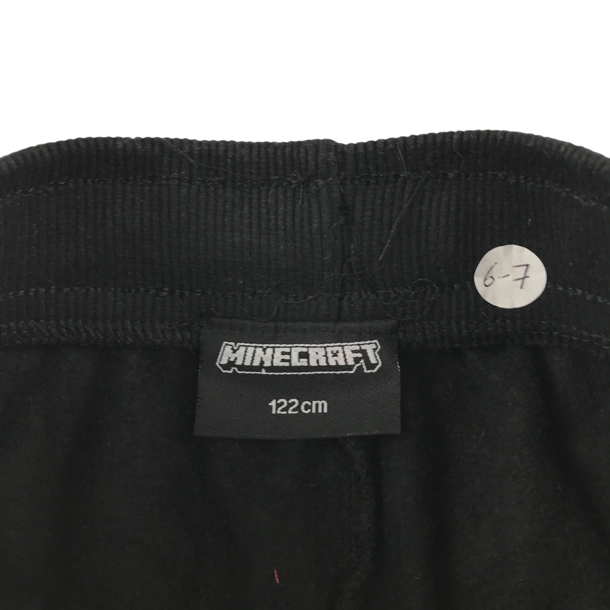 Preloved kids joggers