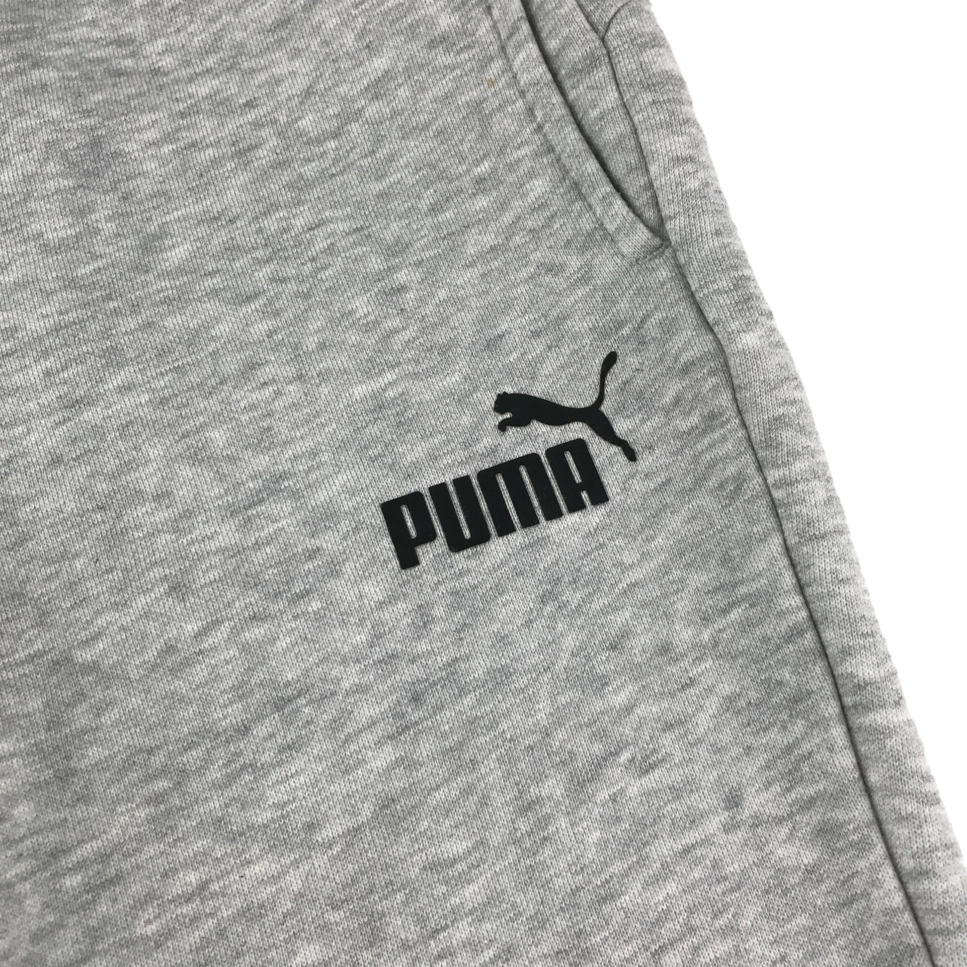 Preloved adult joggers