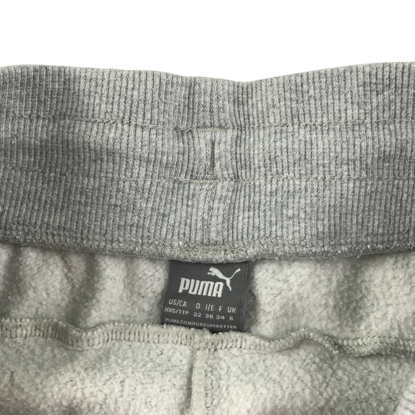Preloved adult joggers