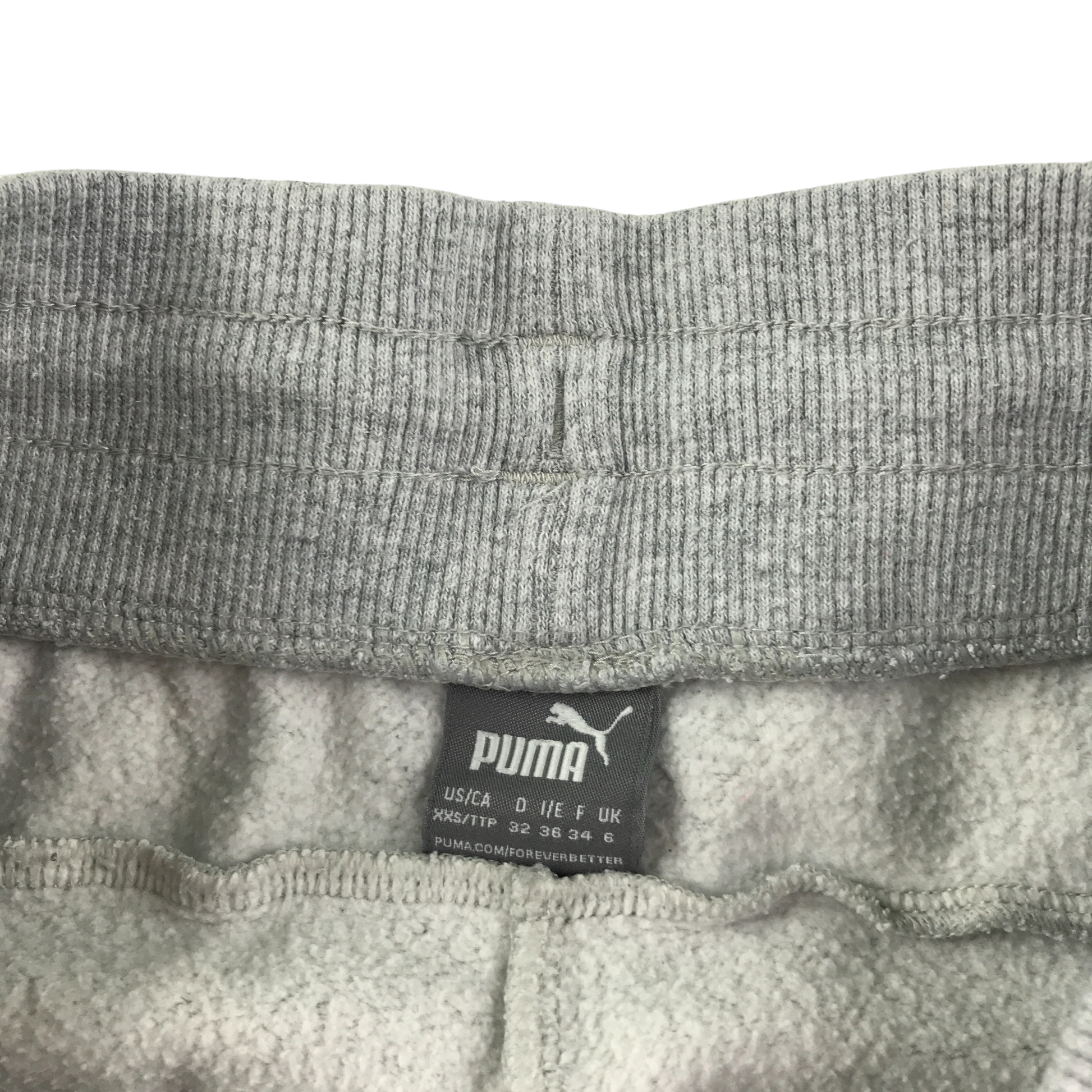 Preloved adult joggers