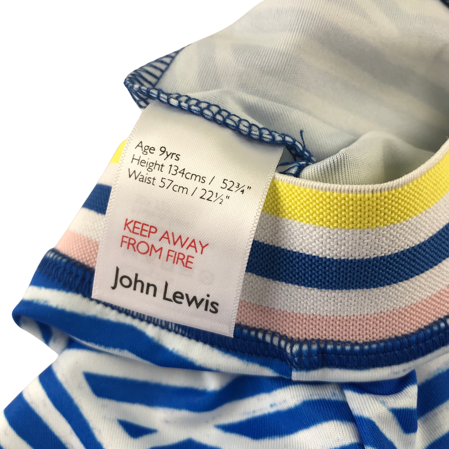 Preloved John Lewis leggings for kids