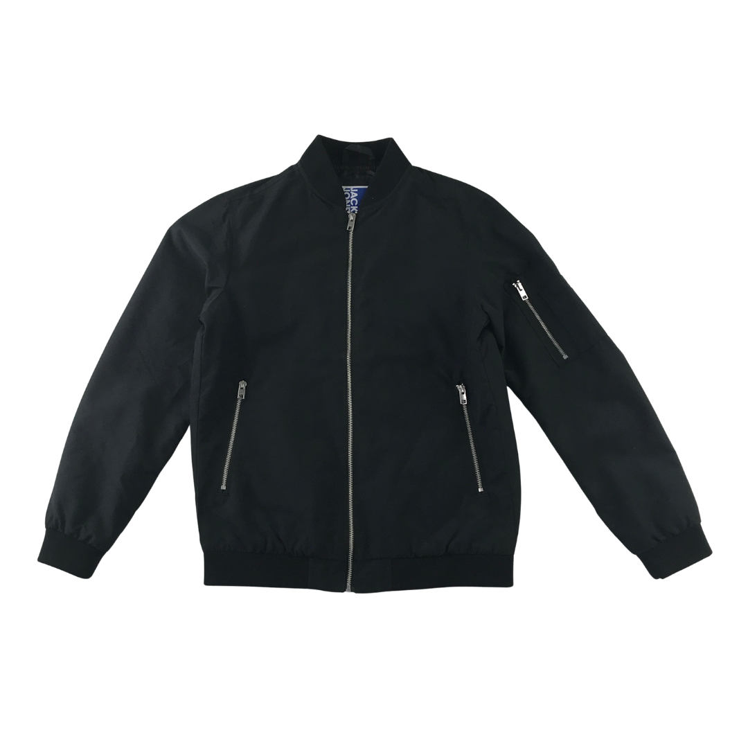 Preloved Jack & Jones jacket for kids