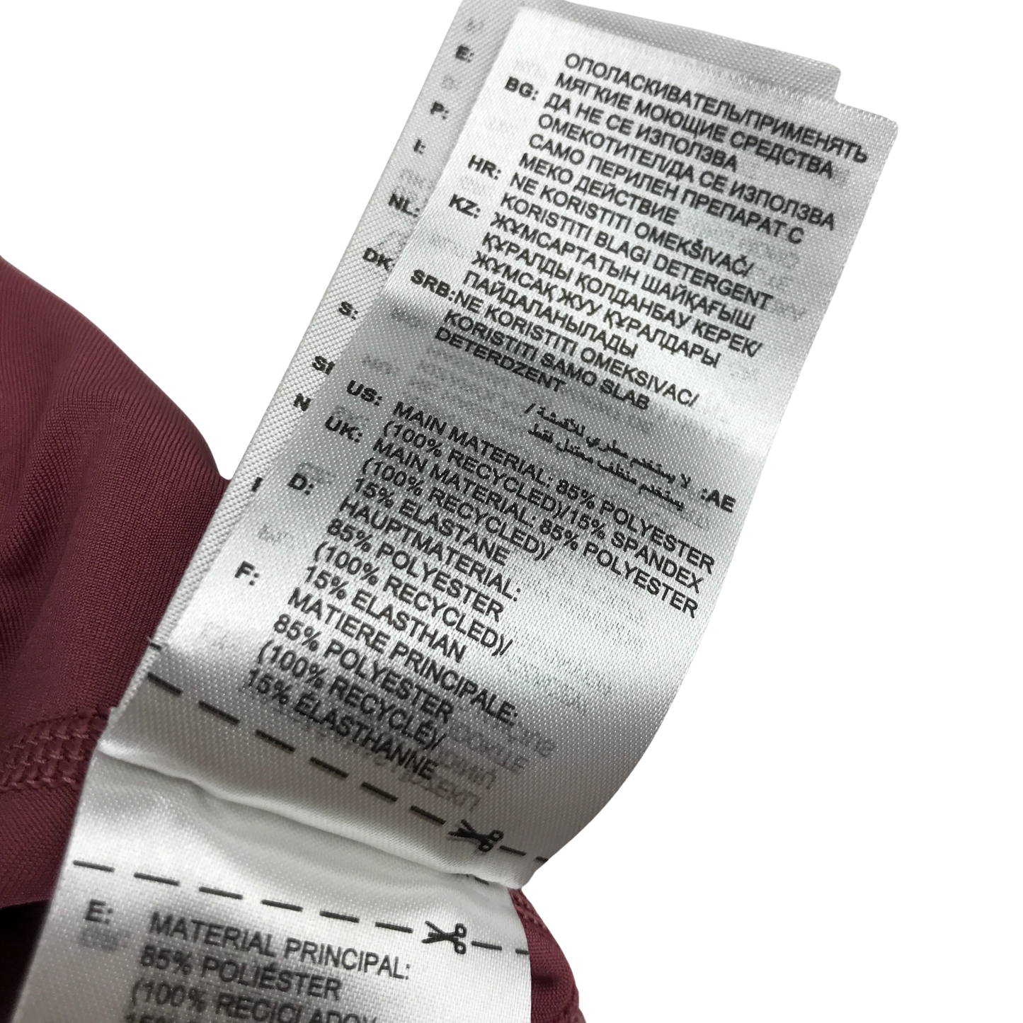 Preloved Adidas sports trackies for adults