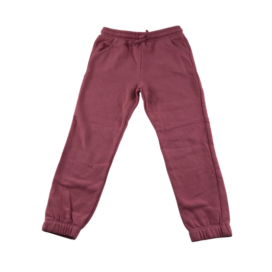 Preloved kids joggers